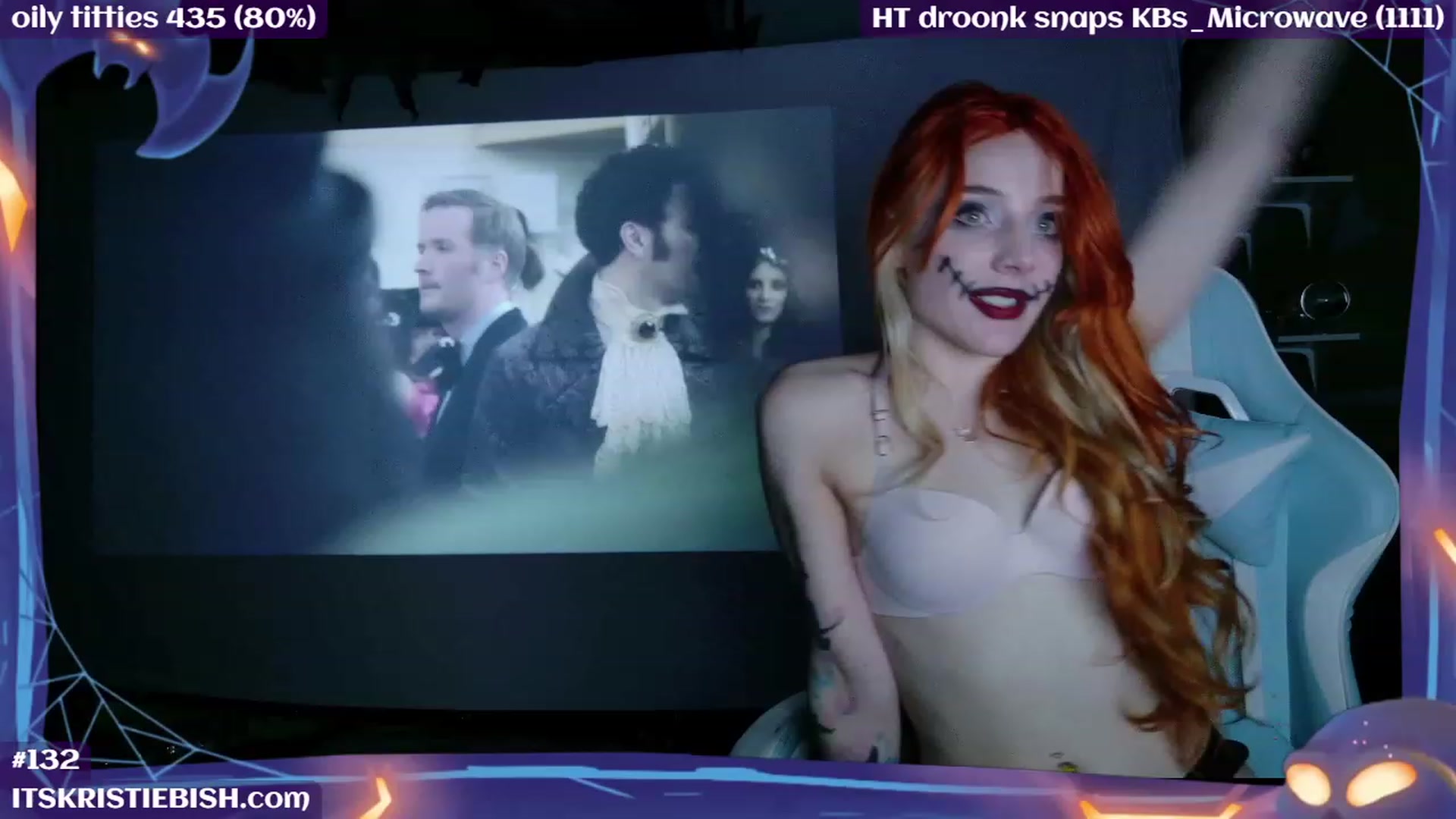 KristieBish video thumbnail