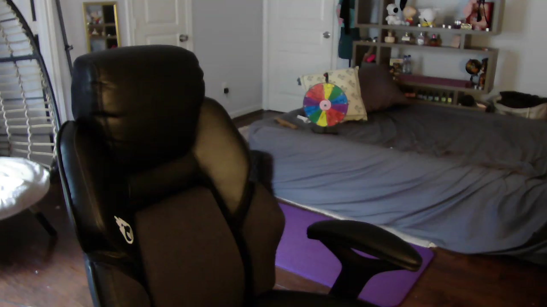 BunnyNextDoor video thumbnail