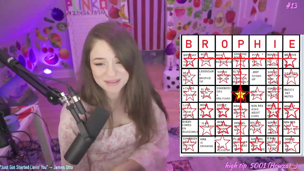 SophiesGarden video thumbnail