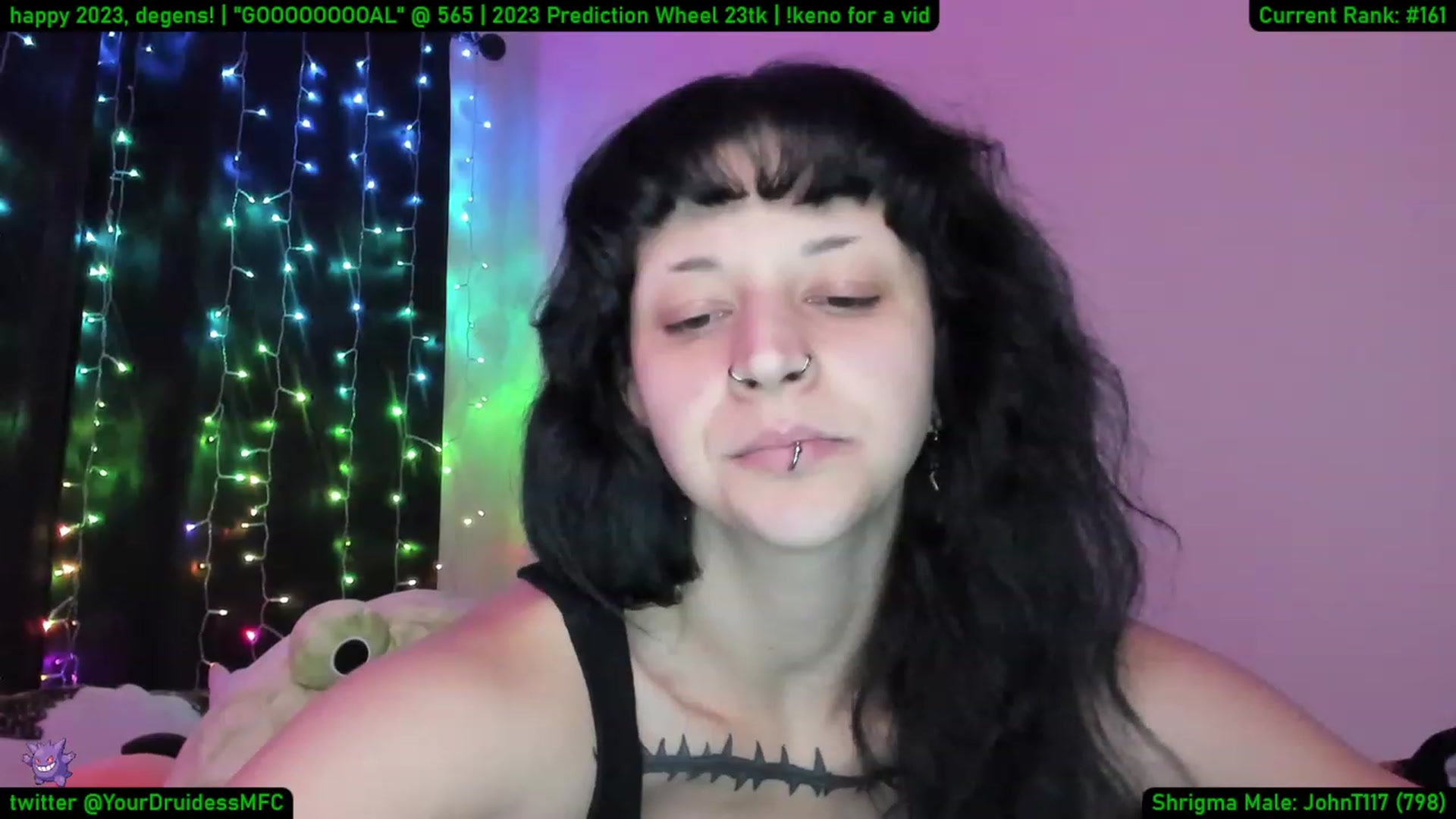 YourDruidess video thumbnail