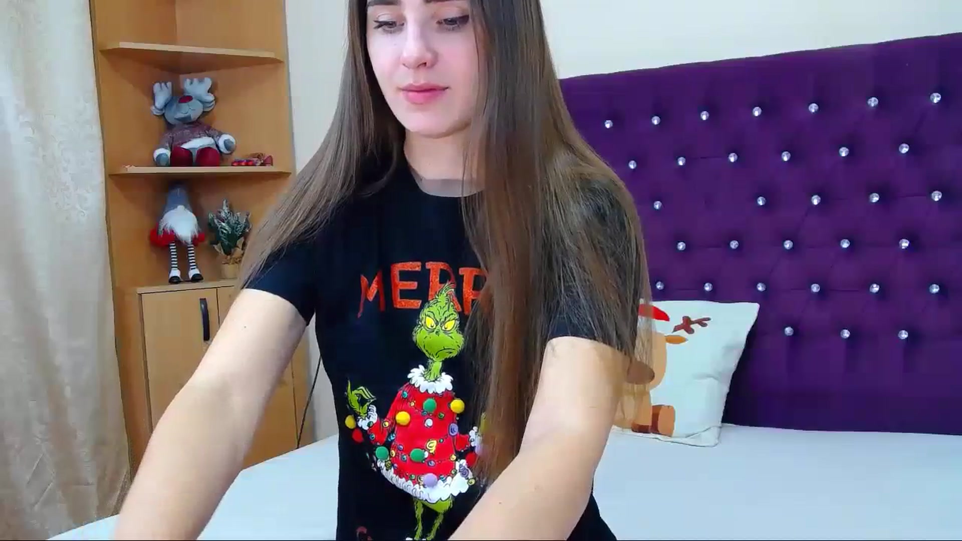 Floured video thumbnail
