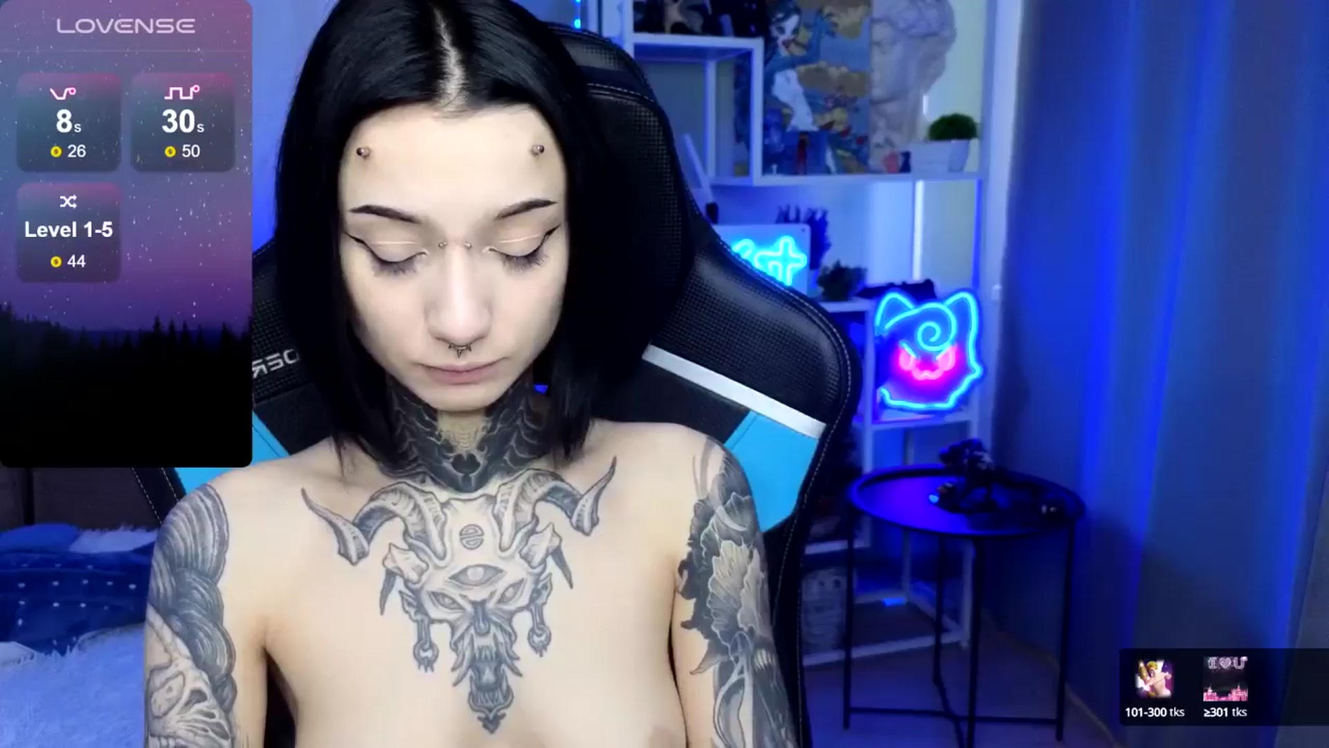 Nikki_Carter video thumbnail