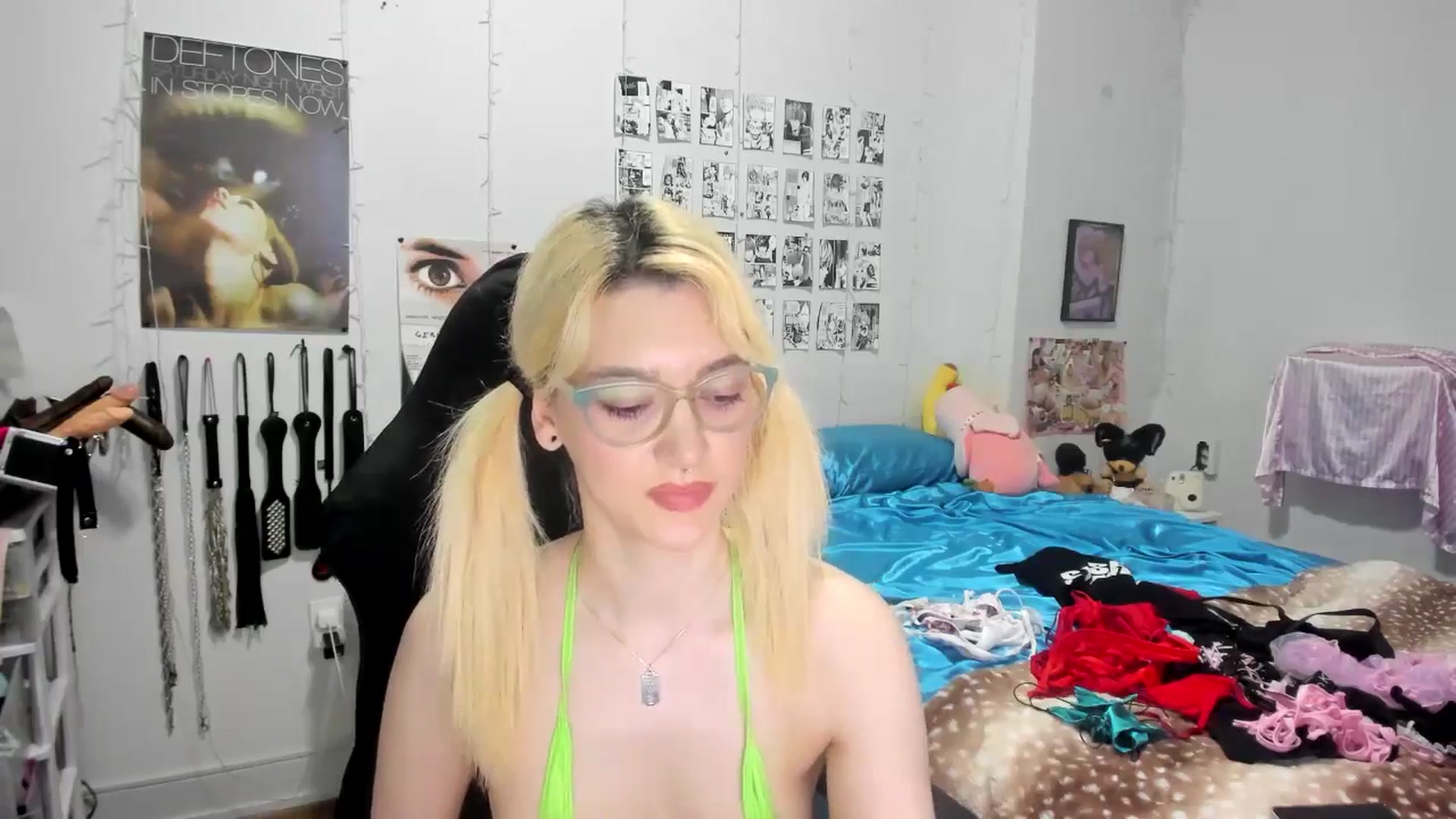 AnnaTame video thumbnail
