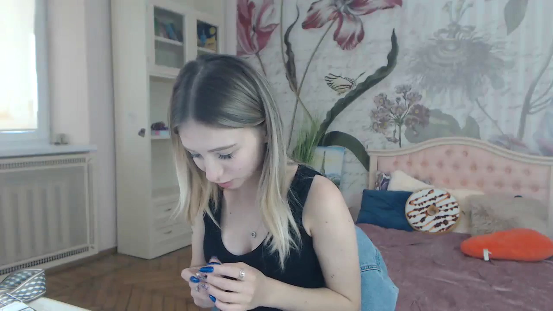 KellyBlake video thumbnail
