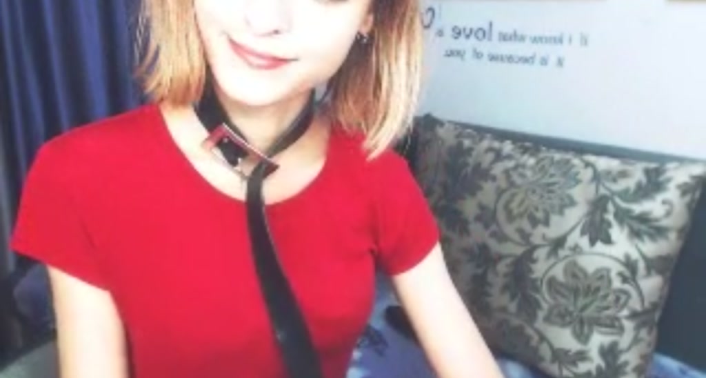 AlissaOrange video thumbnail
