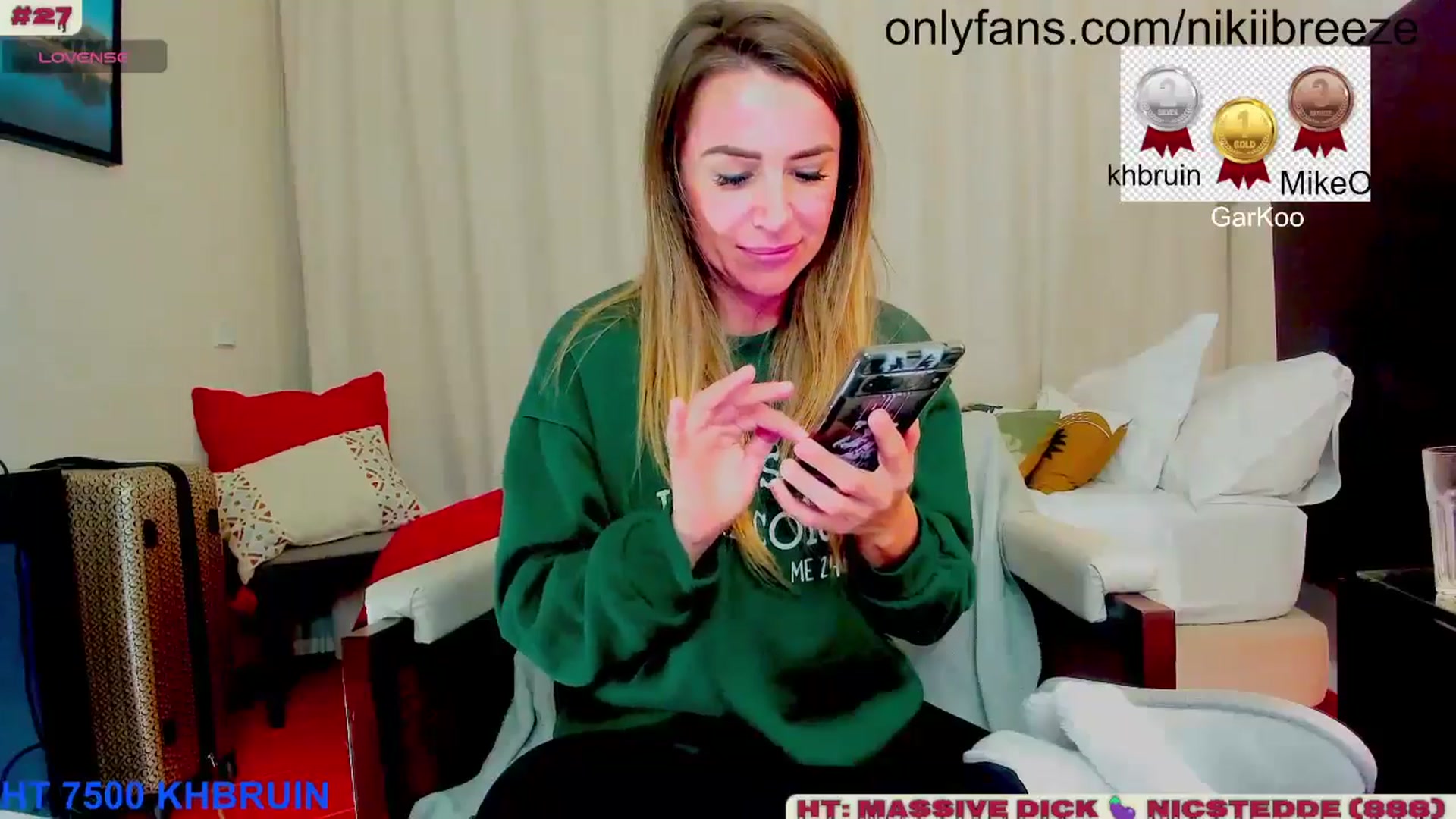 BubblyTrouble video thumbnail