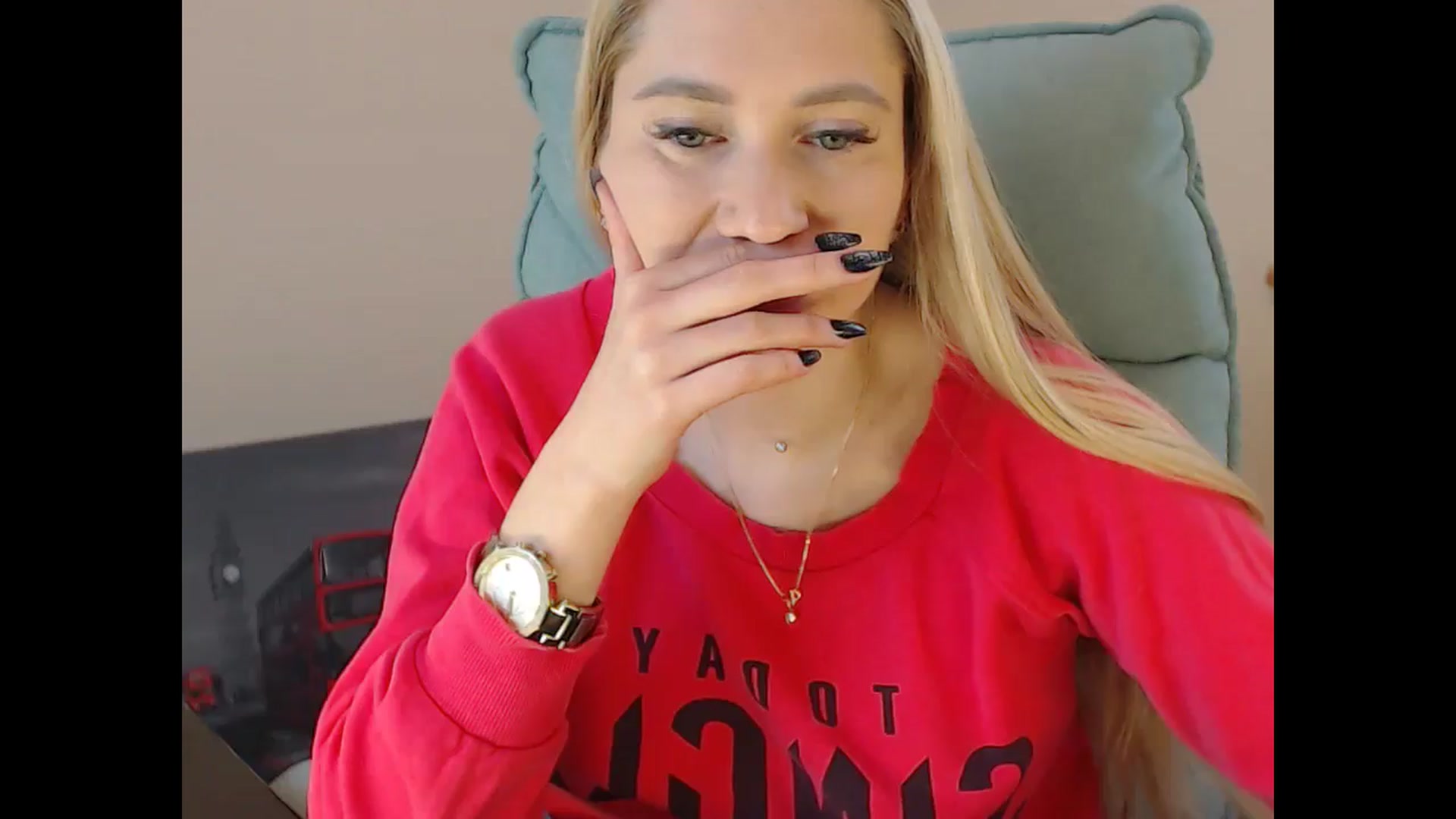 Miss_Sylvia video thumbnail