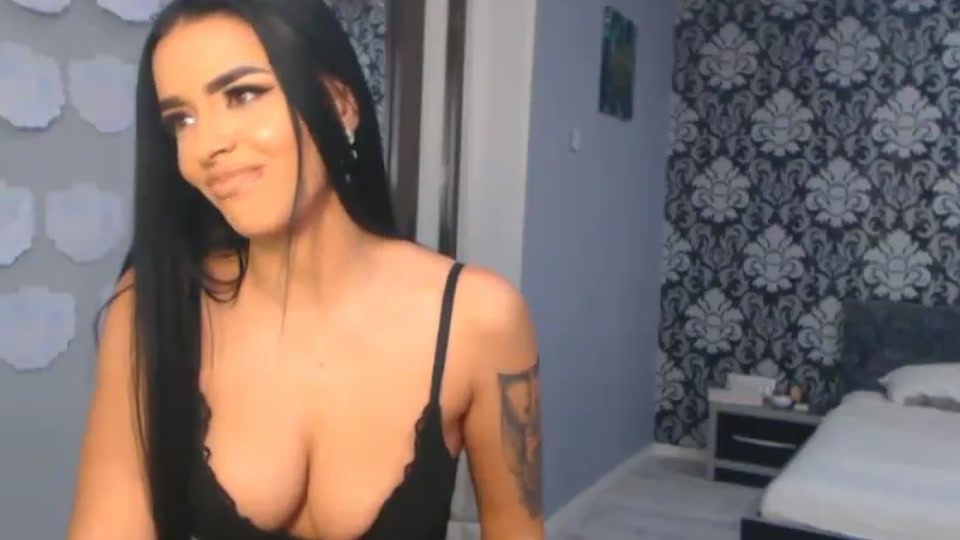 NicoleCrystal video thumbnail