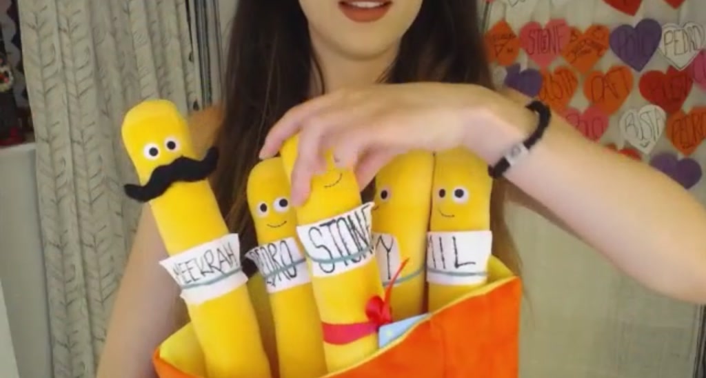 MightyEmelia video thumbnail