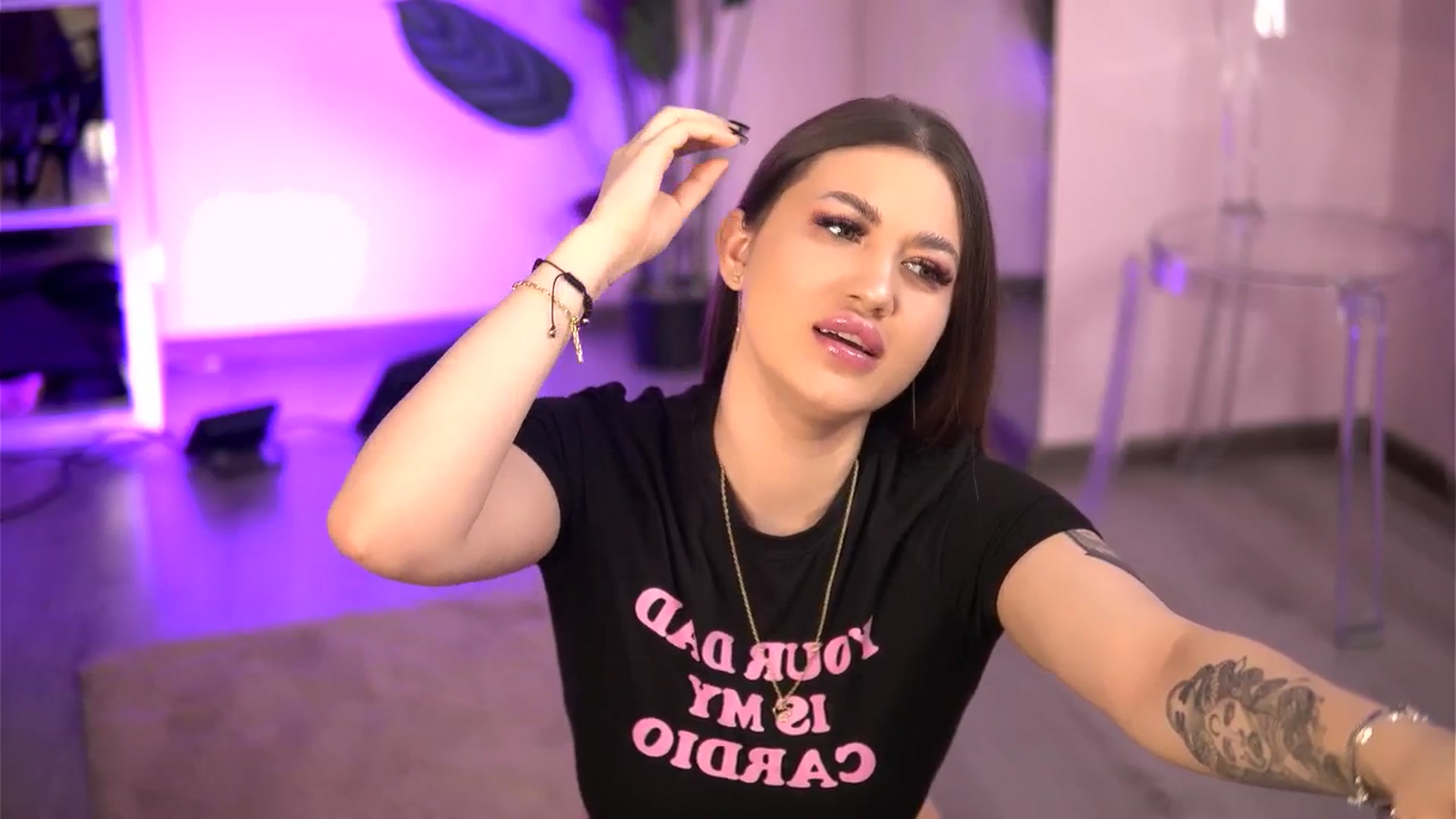 InkedLuna video thumbnail