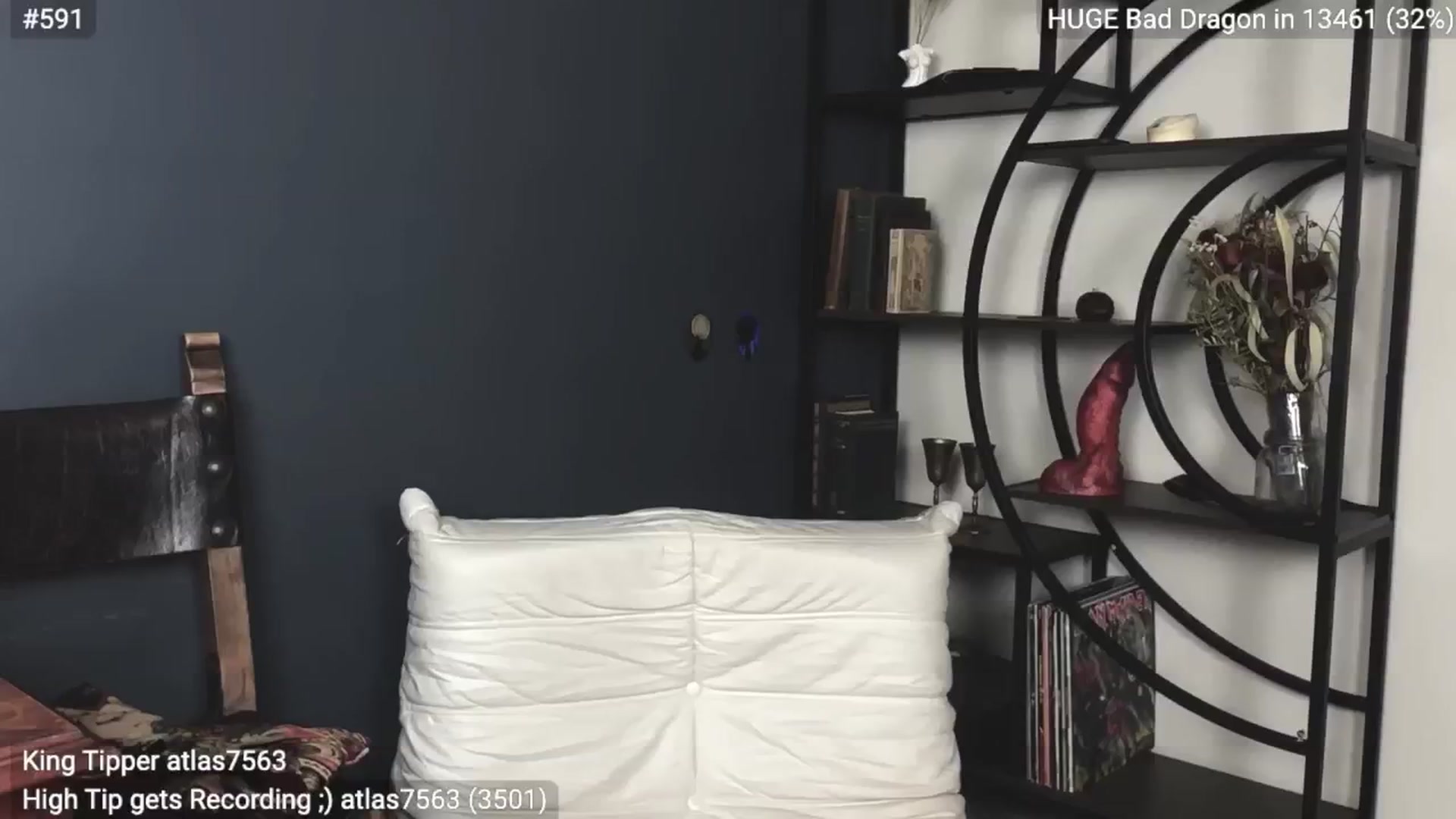 EffyTudor video thumbnail