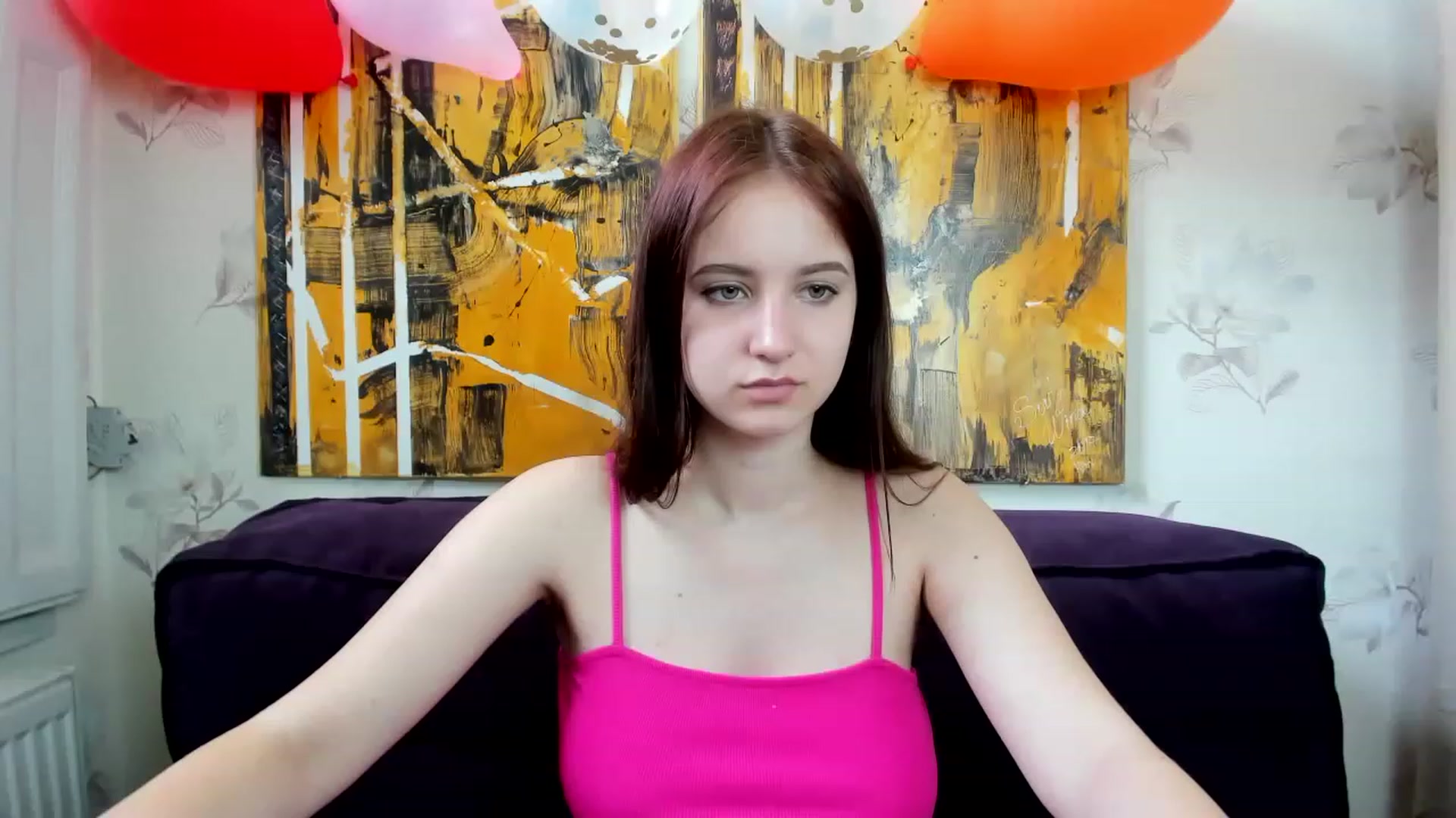 MuffinGirl video thumbnail