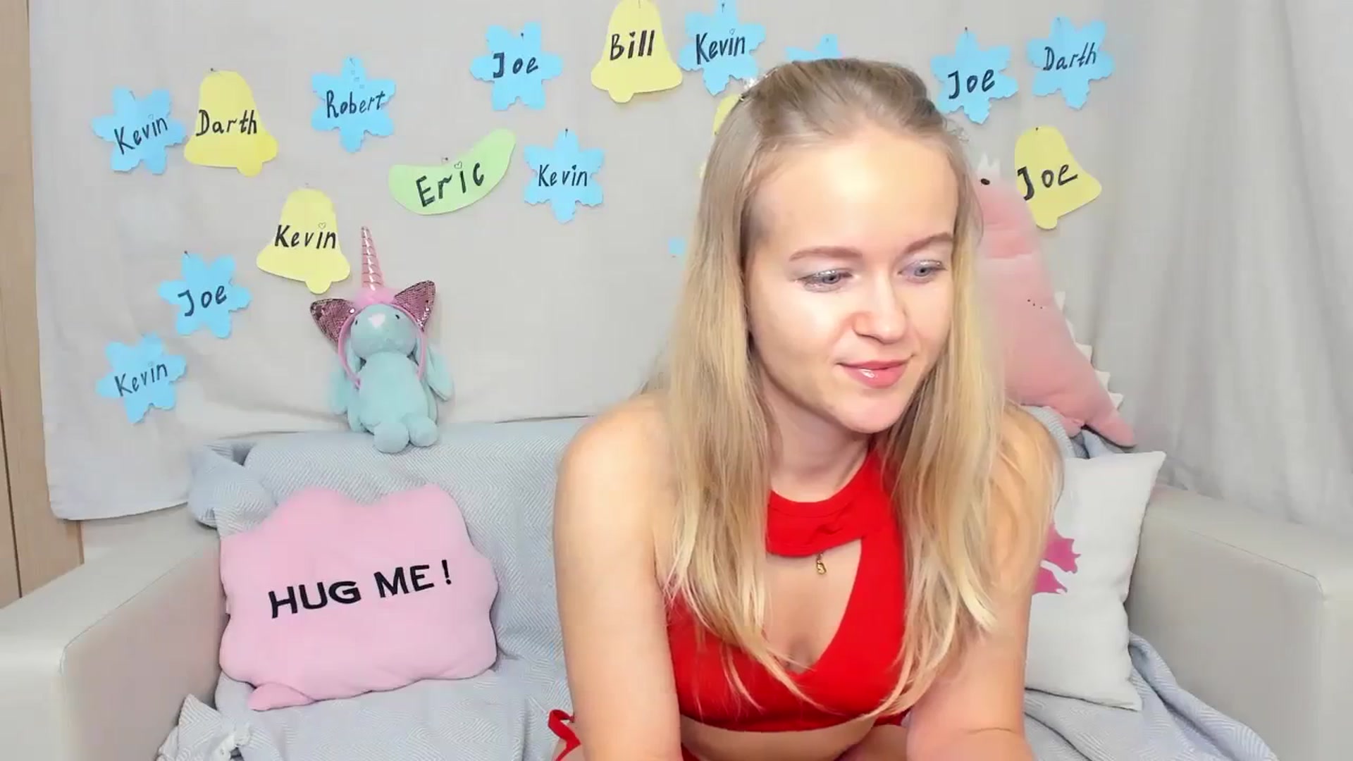 Angel_Kristy video thumbnail