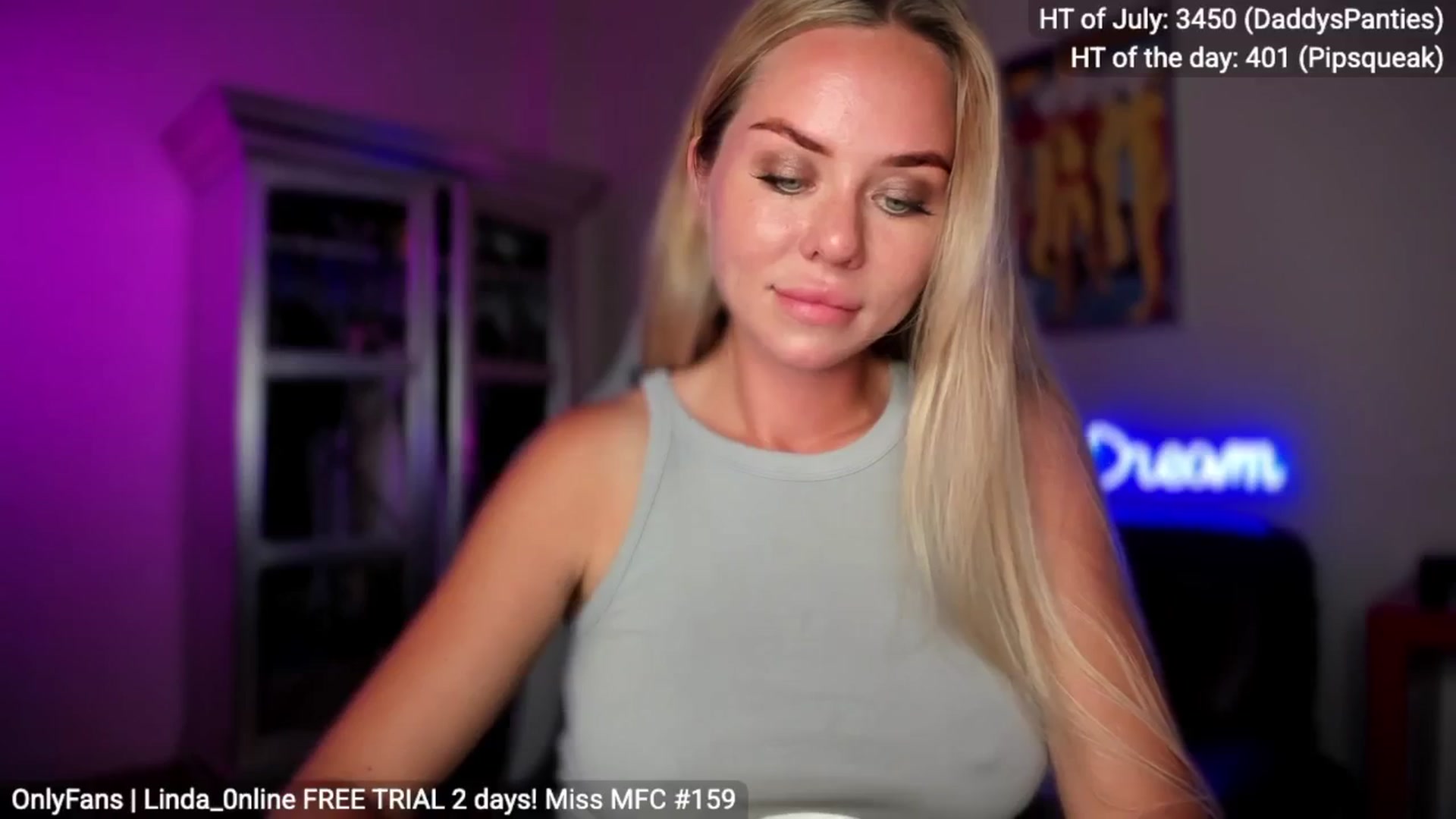 Linda_0nline video thumbnail