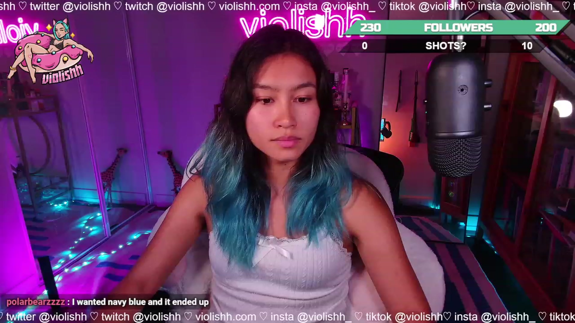 violishh video thumbnail