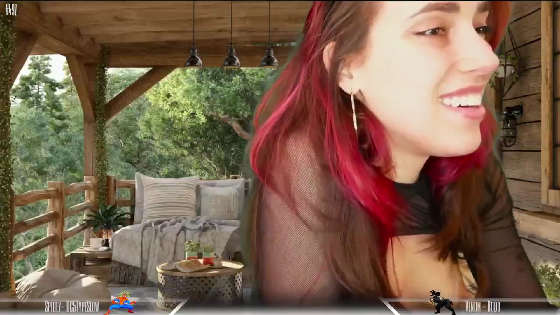 Dashy video thumbnail