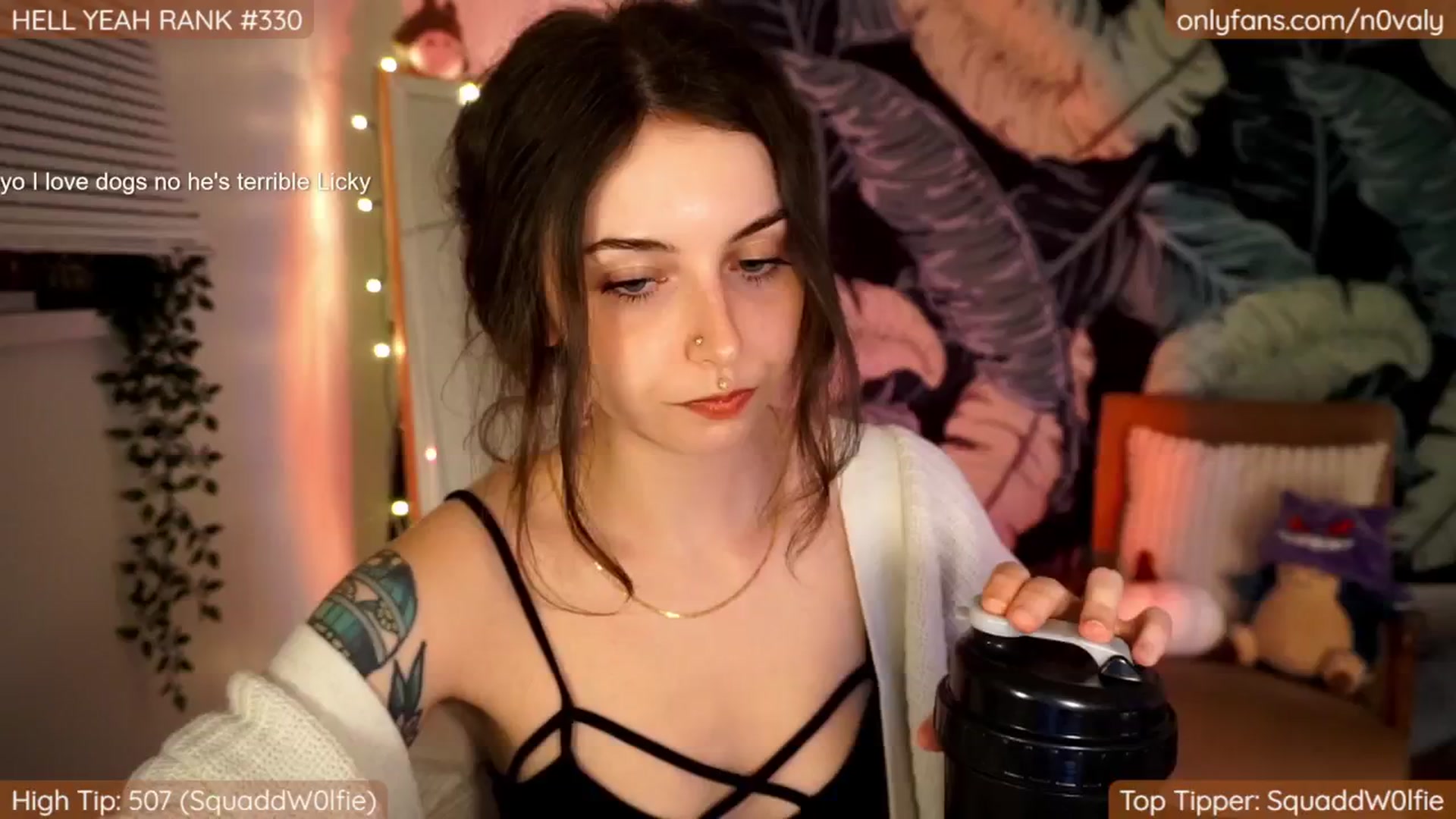 N0valy video thumbnail