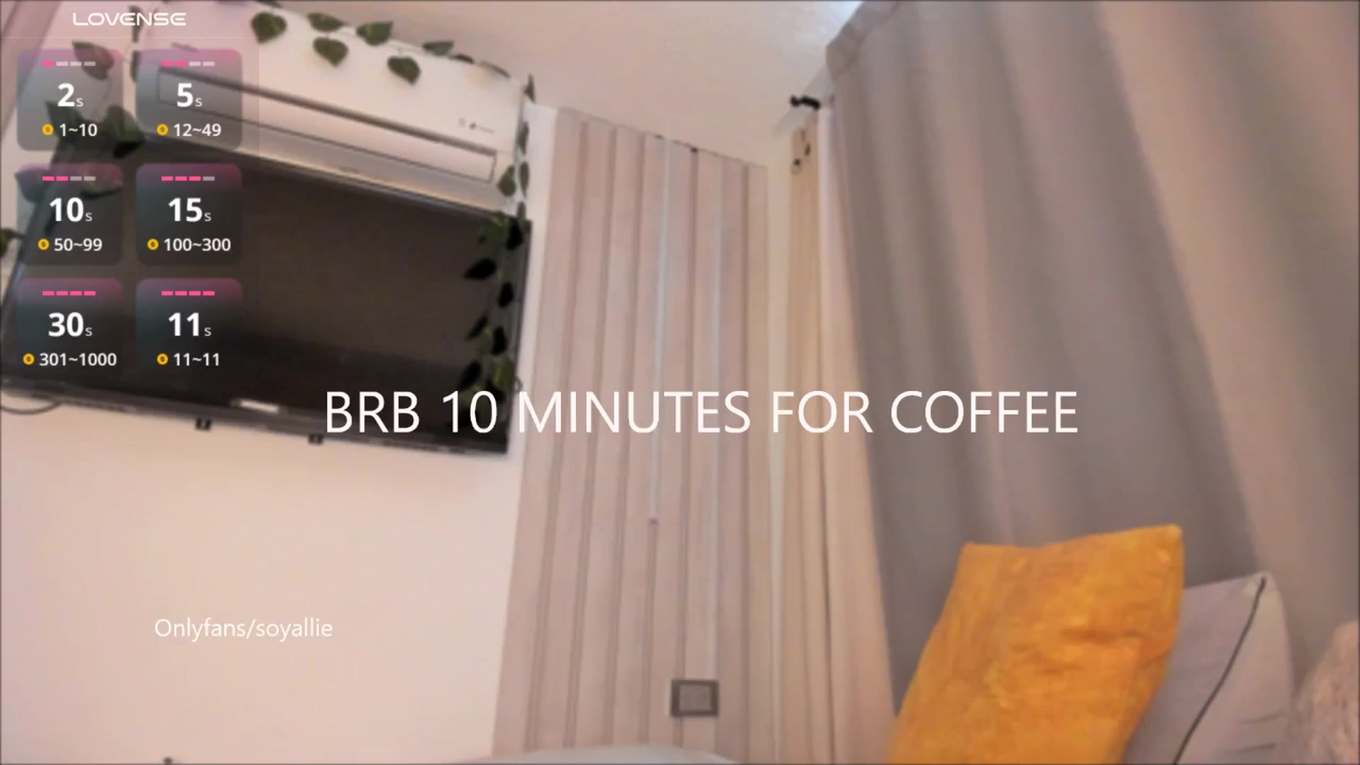 Missbaby8 video thumbnail