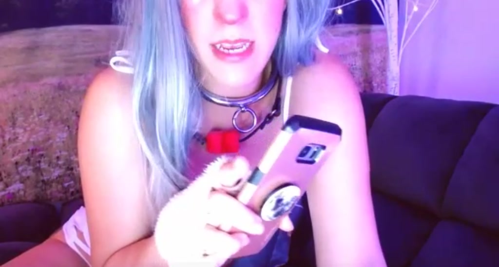 SpoopyKitten video thumbnail