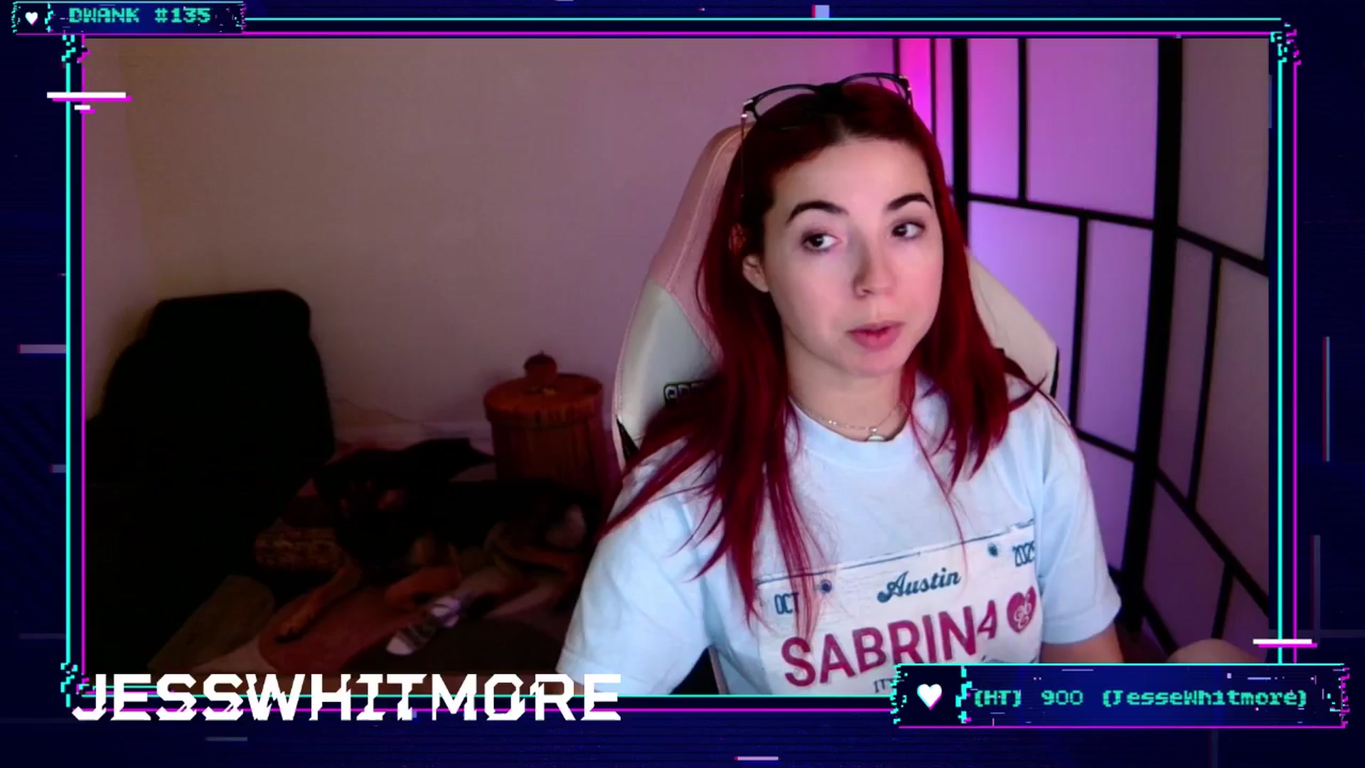 JessWhitmore video thumbnail