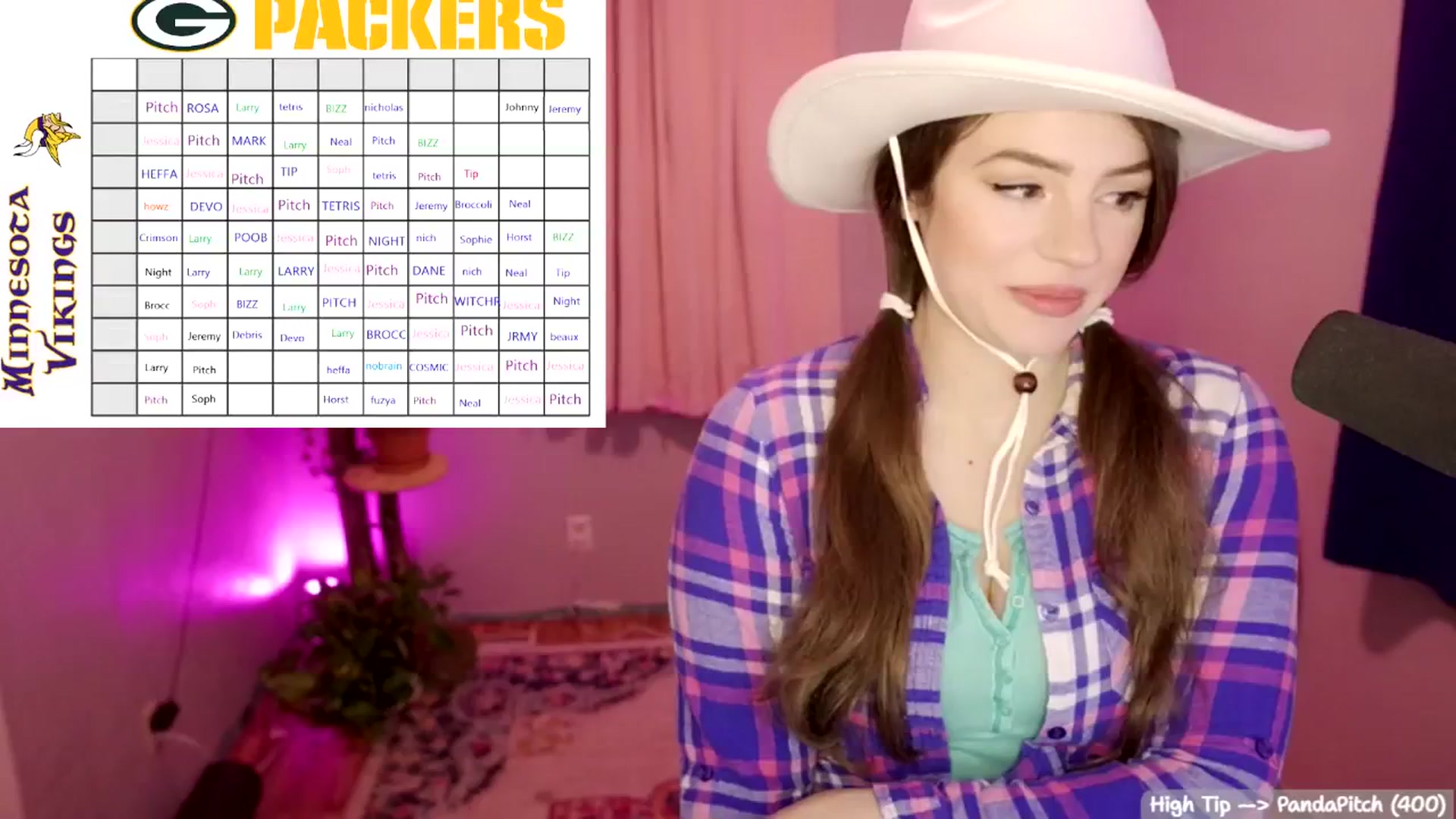 Brophietopia video thumbnail