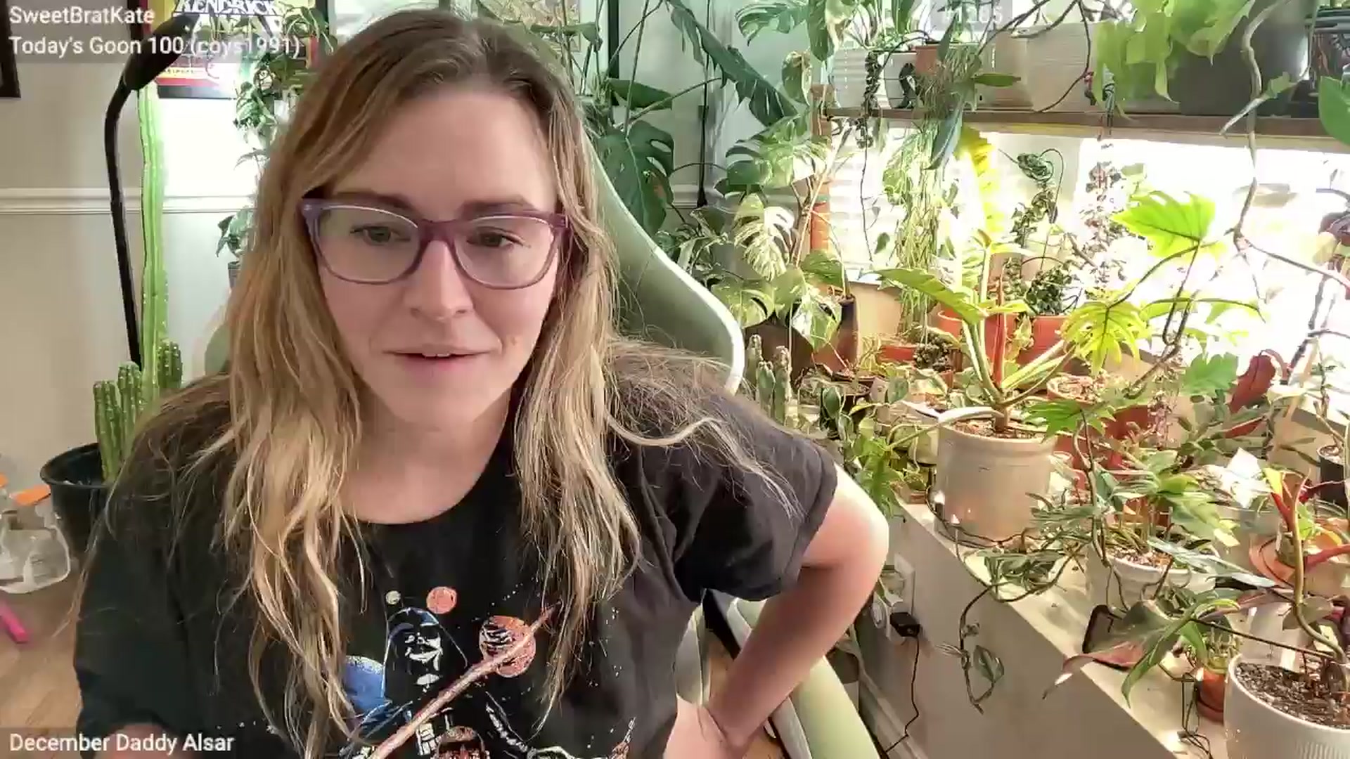 SweetbratKate video thumbnail