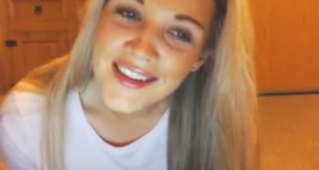 Uk_blondie video thumbnail