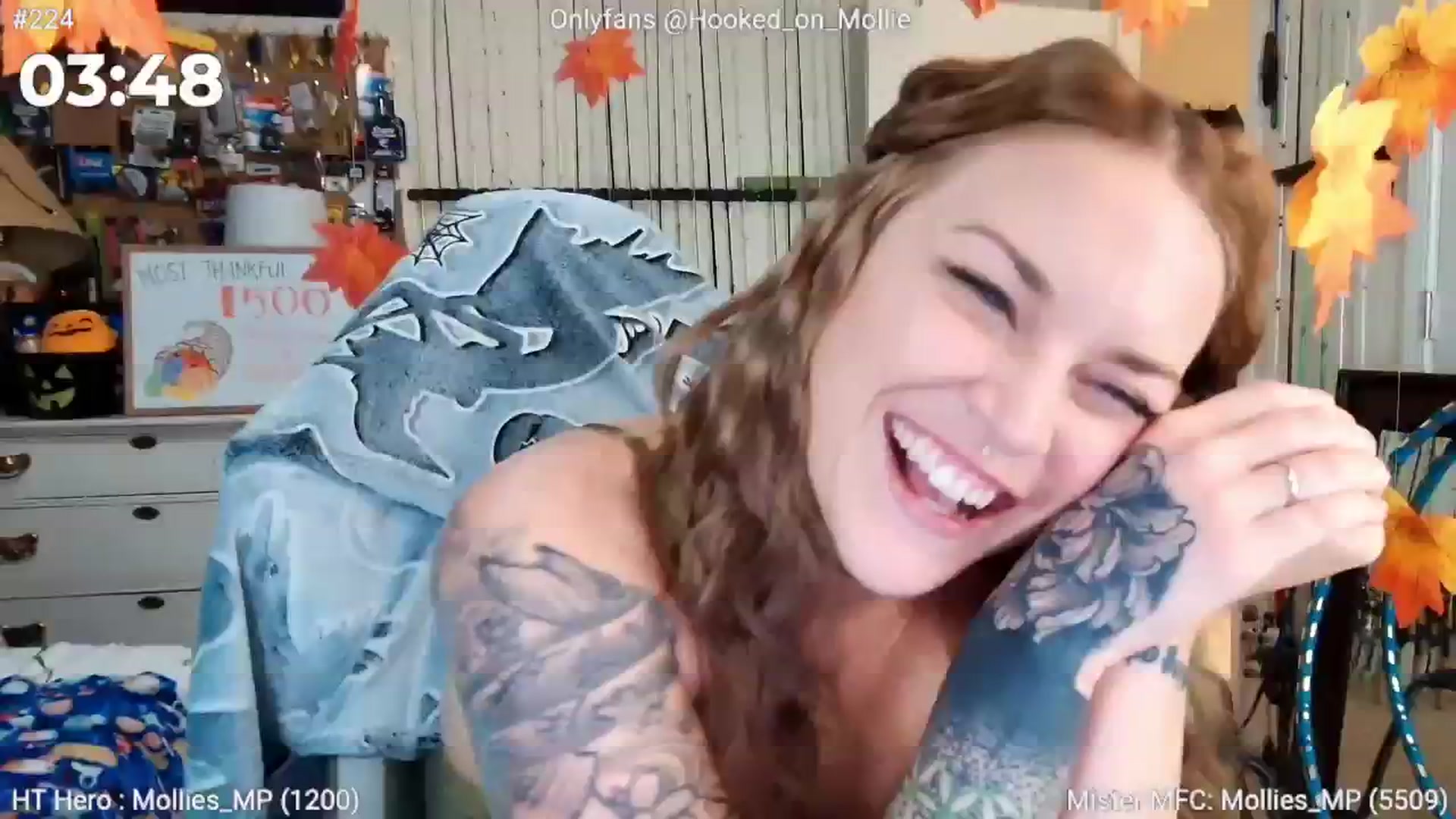 MollieRose_ video thumbnail