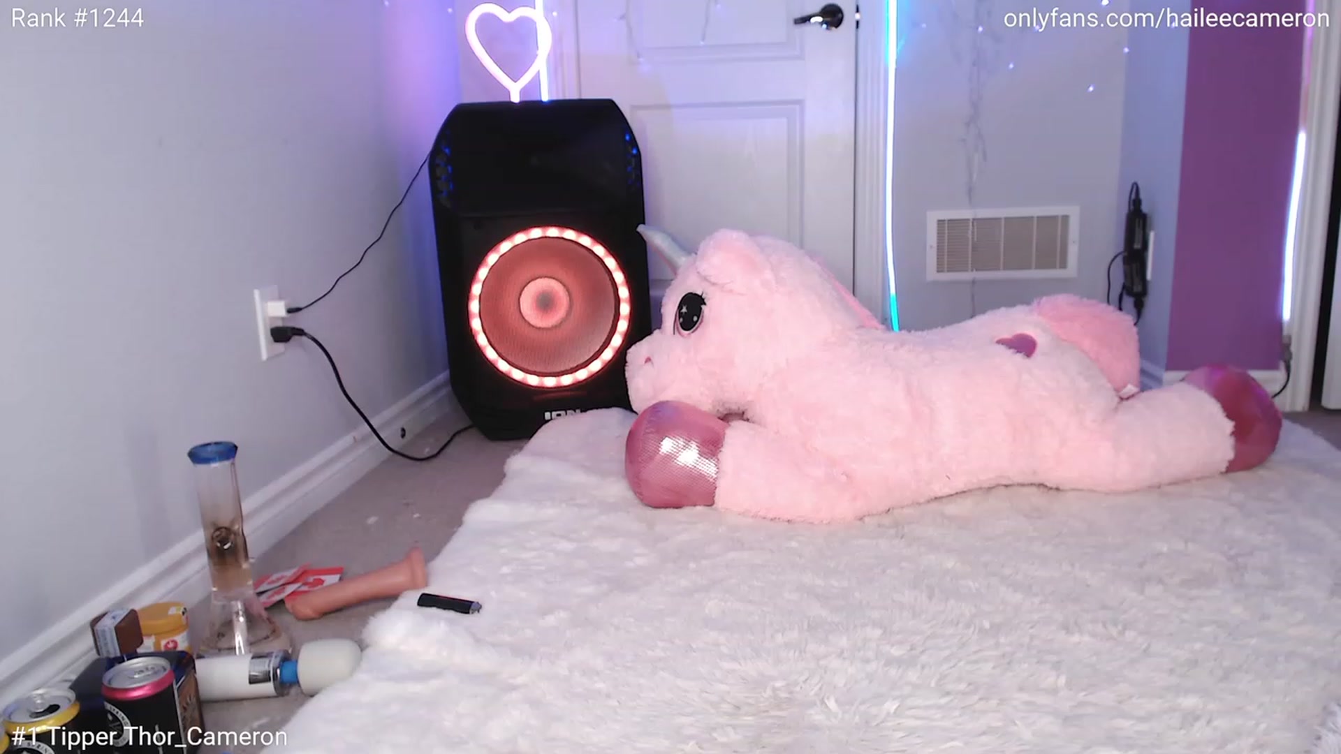 HaileeCameron video thumbnail