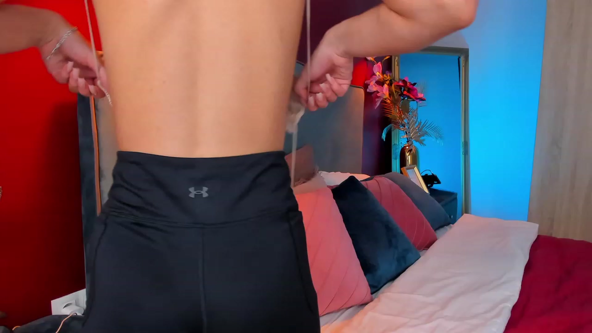 AprilWong video thumbnail