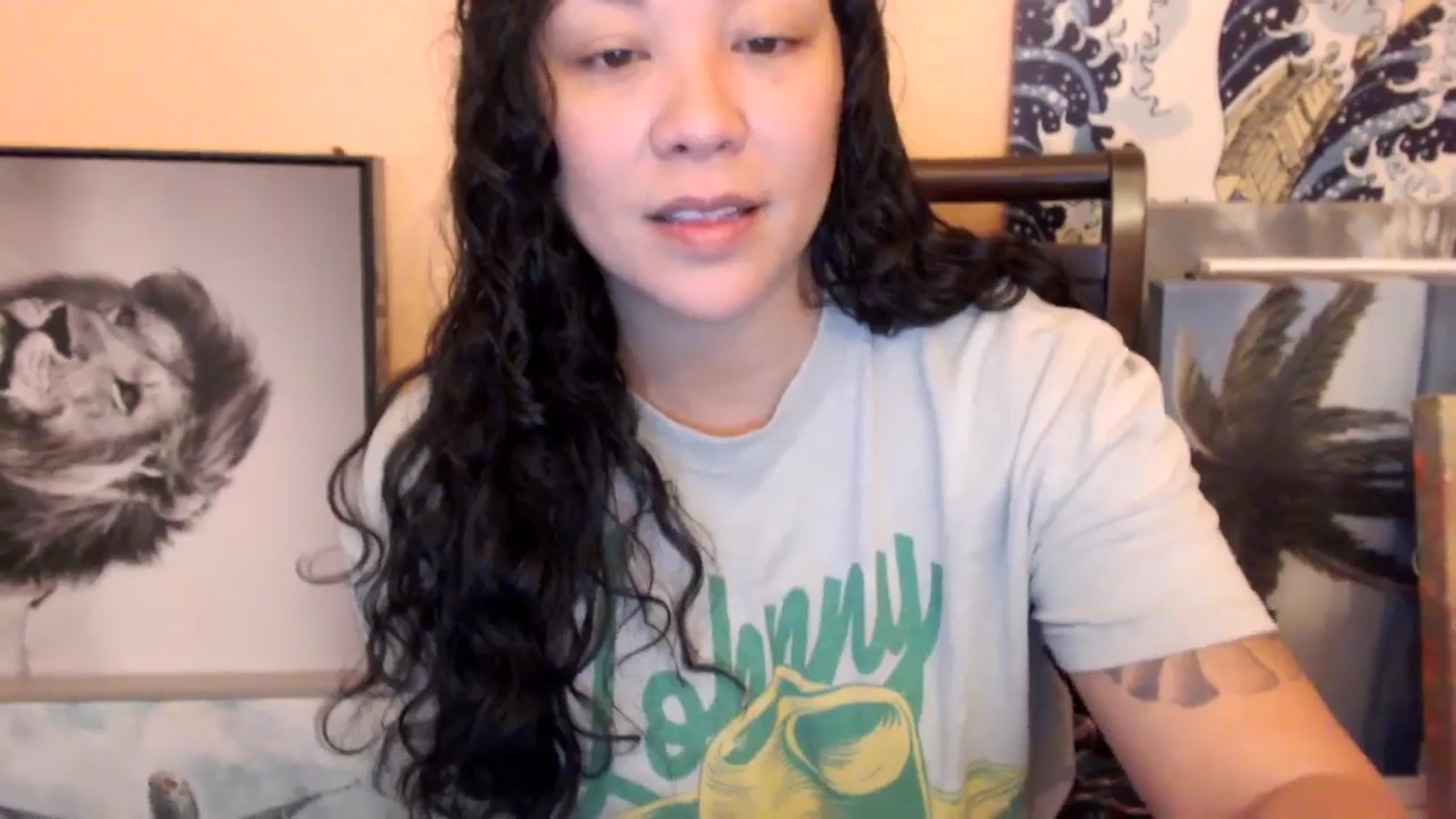 MickaylaStar video thumbnail