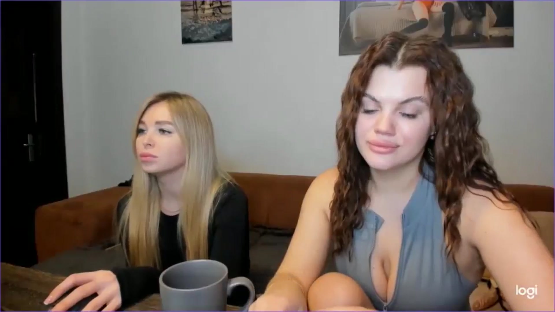 StefaniNell video thumbnail