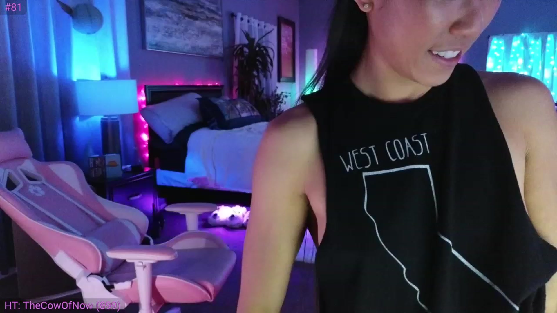 LexxiStar video thumbnail