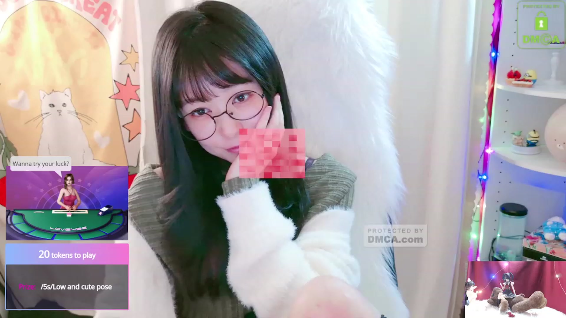 meows video thumbnail