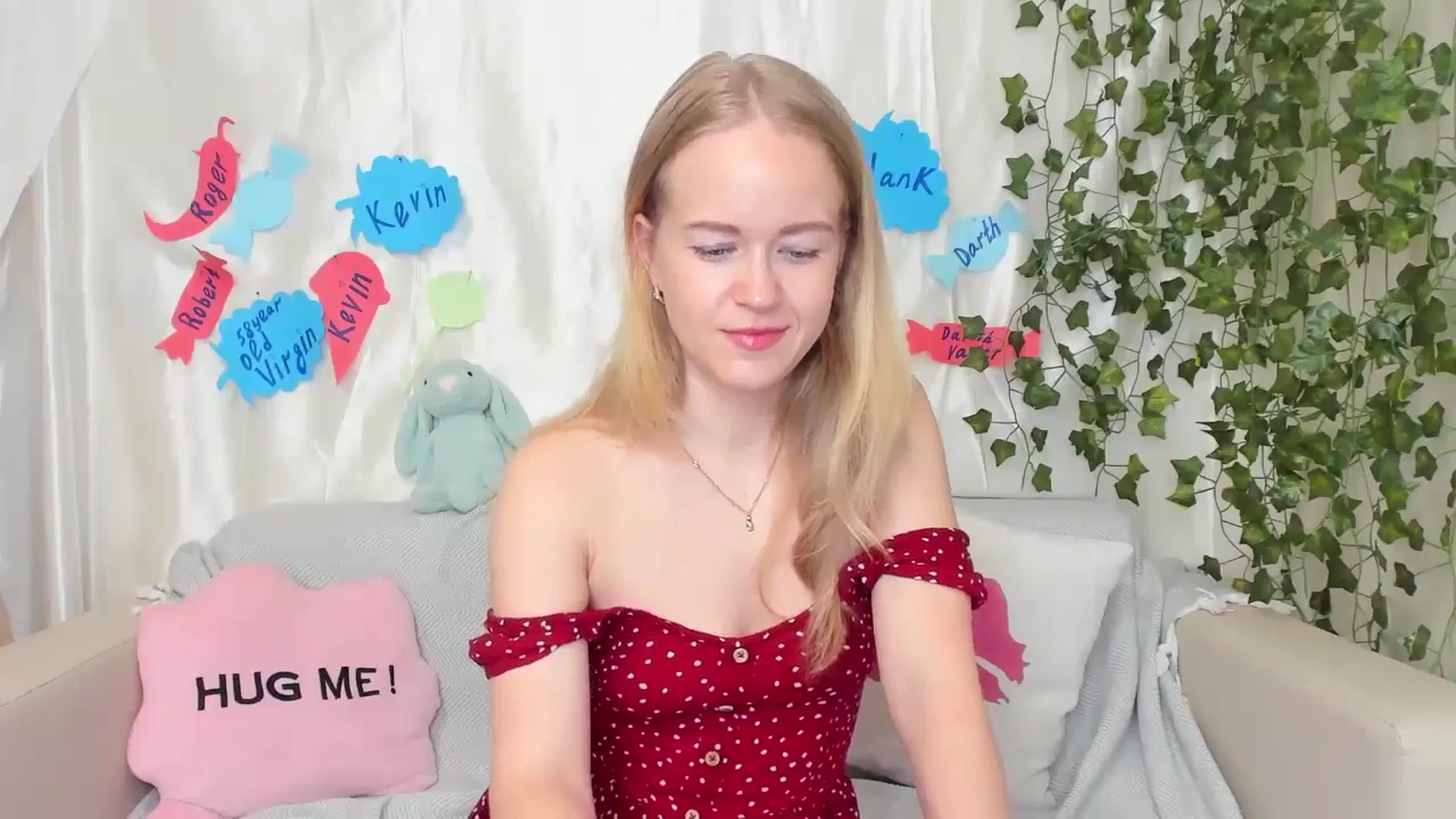 Angel_Kristy video thumbnail