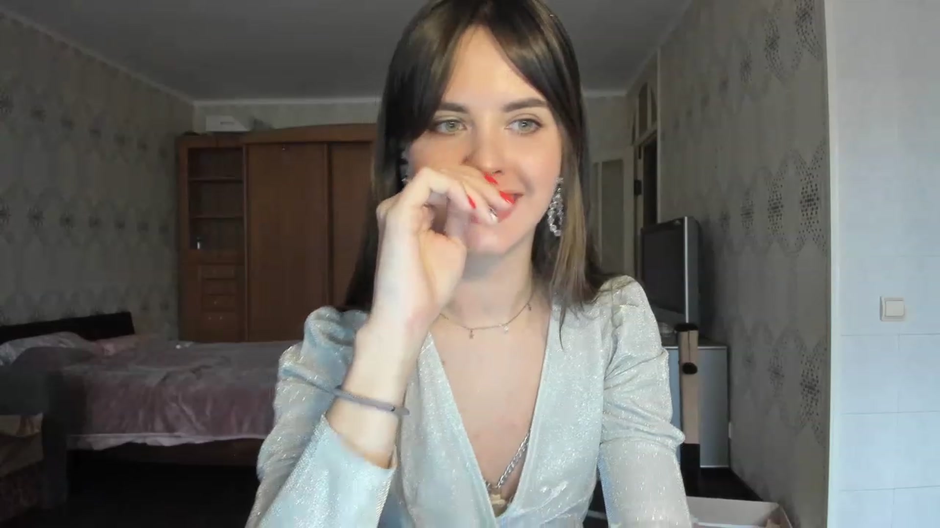 Ms_Pizza video thumbnail