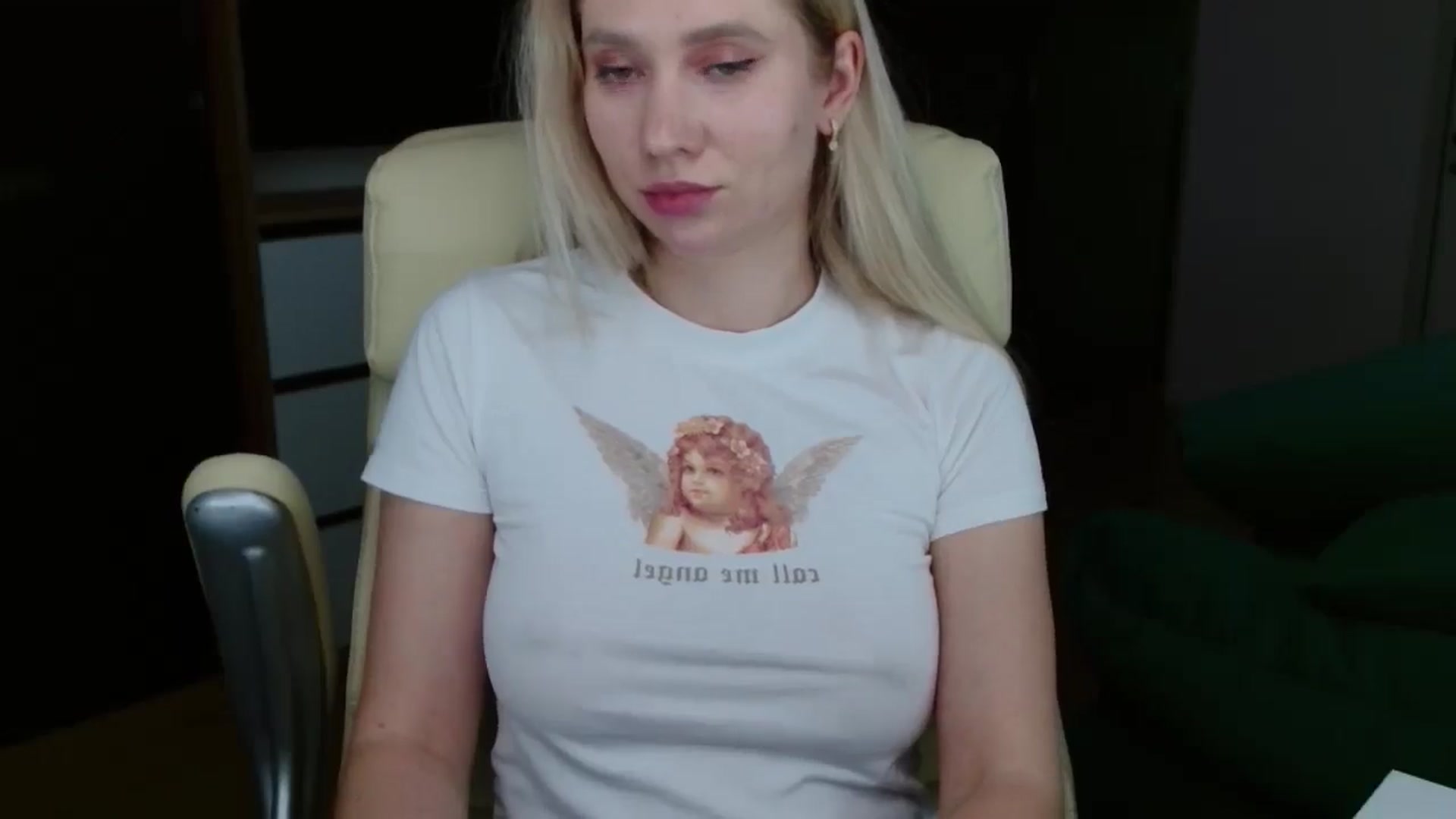 Miss_Sylvia video thumbnail
