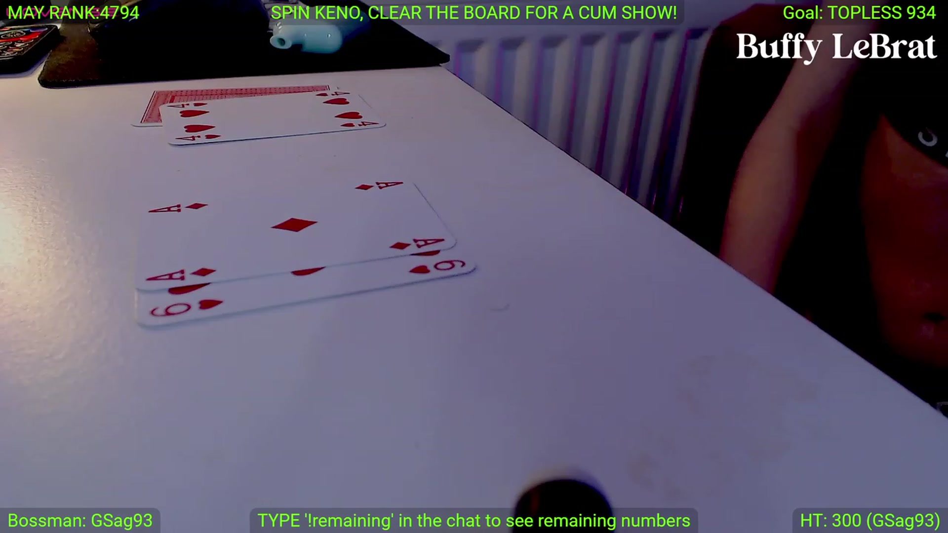 BuffyLeBrat video thumbnail