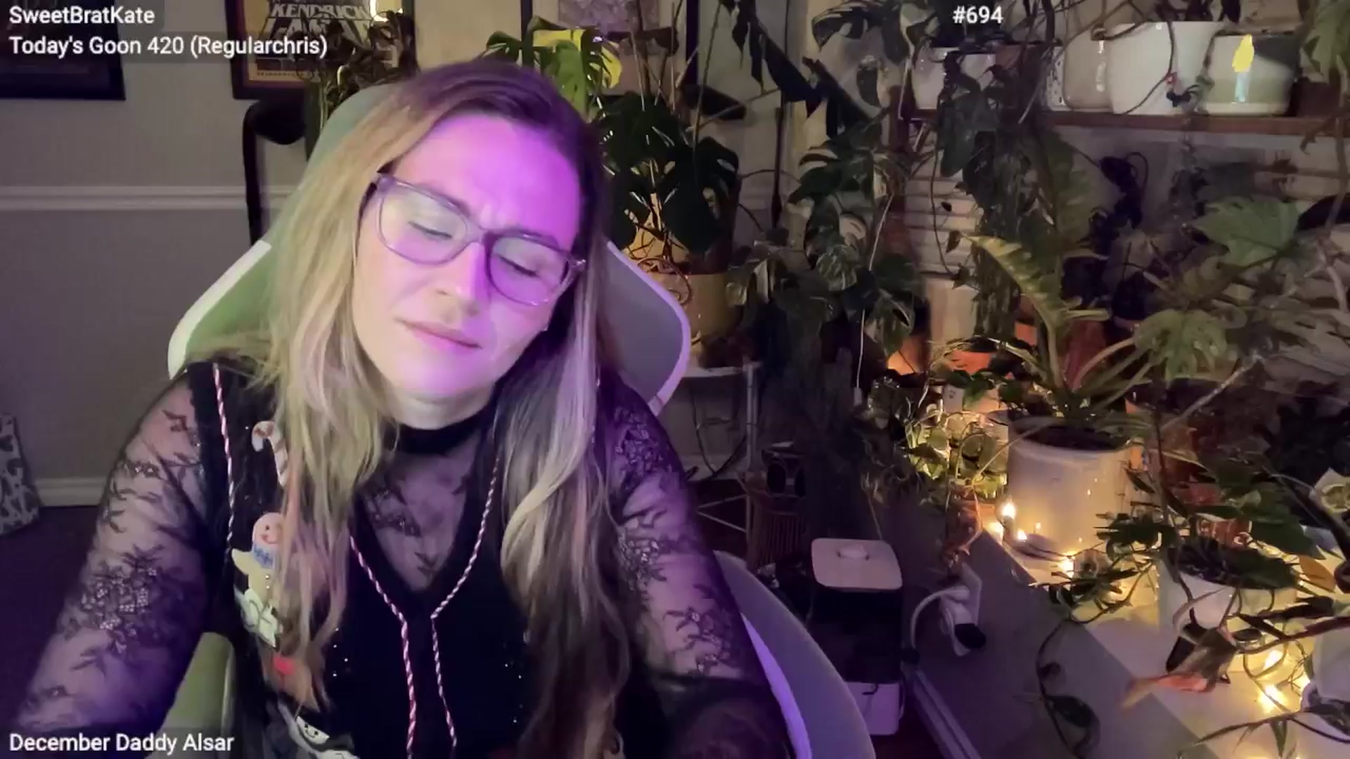 SweetbratKate video thumbnail