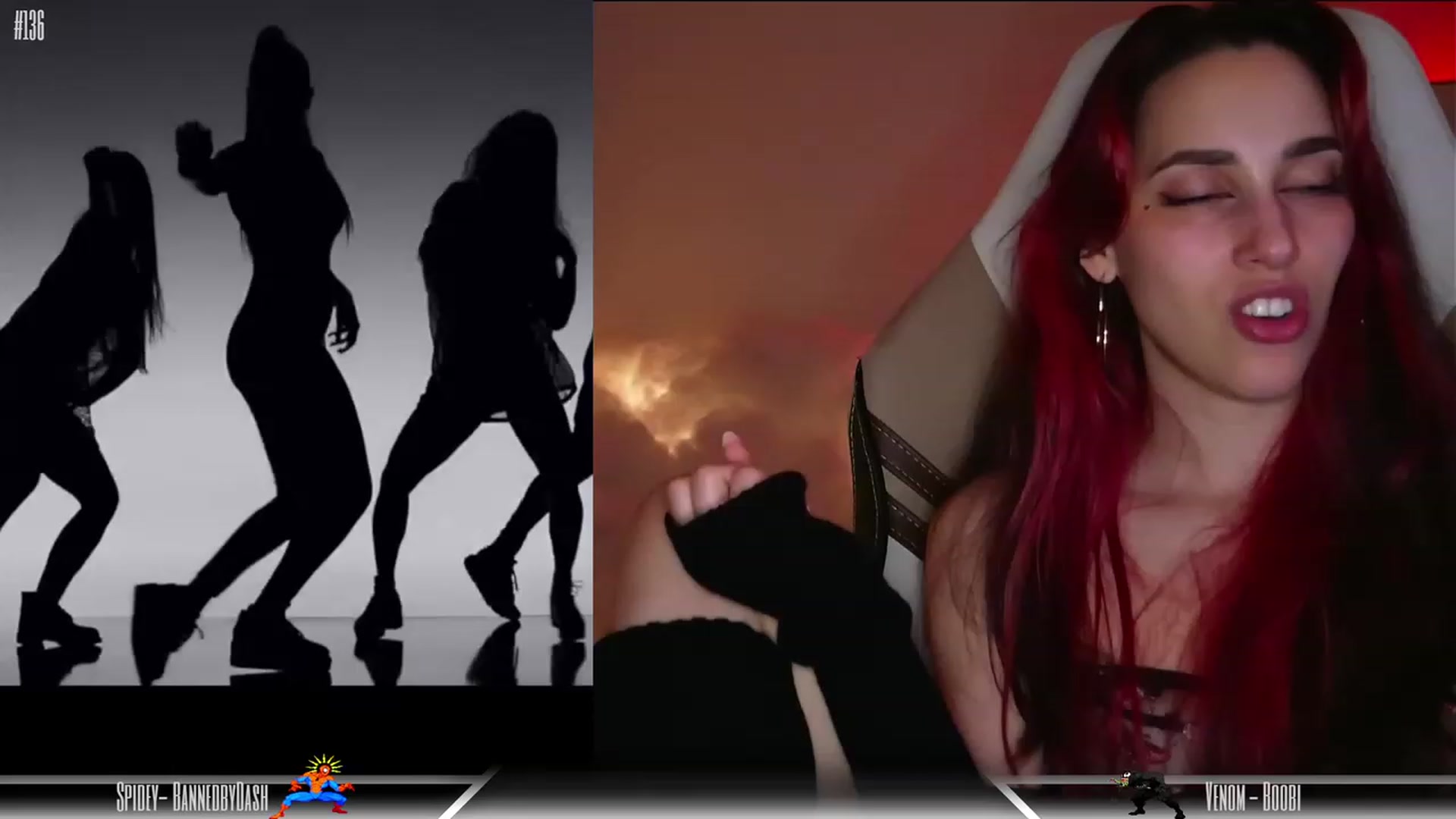 Dashy video thumbnail