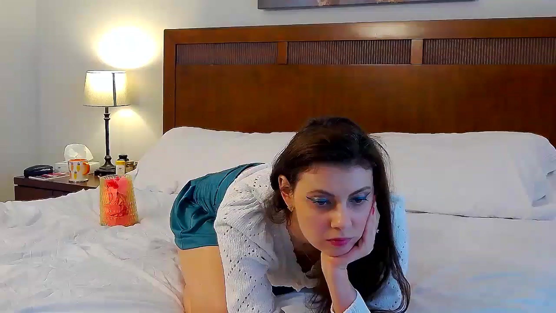 MissAracely video thumbnail