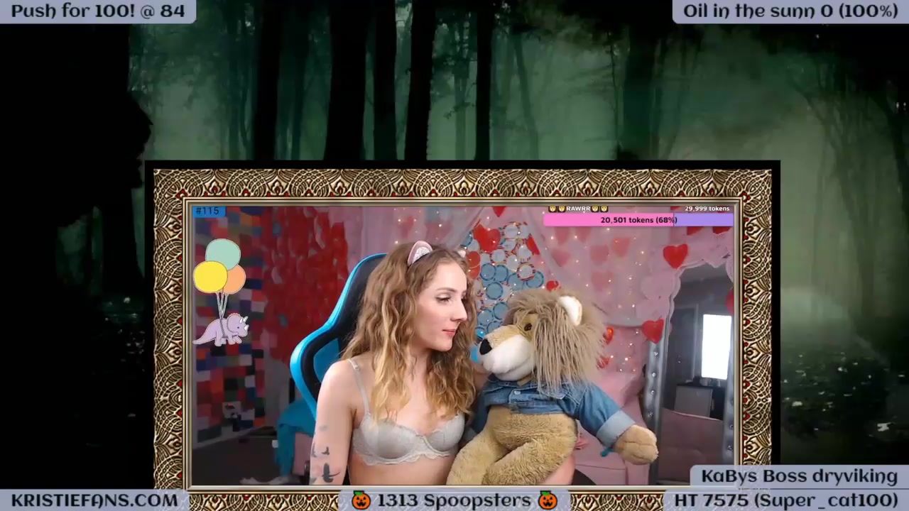 KB_CAMILYWEEN video thumbnail