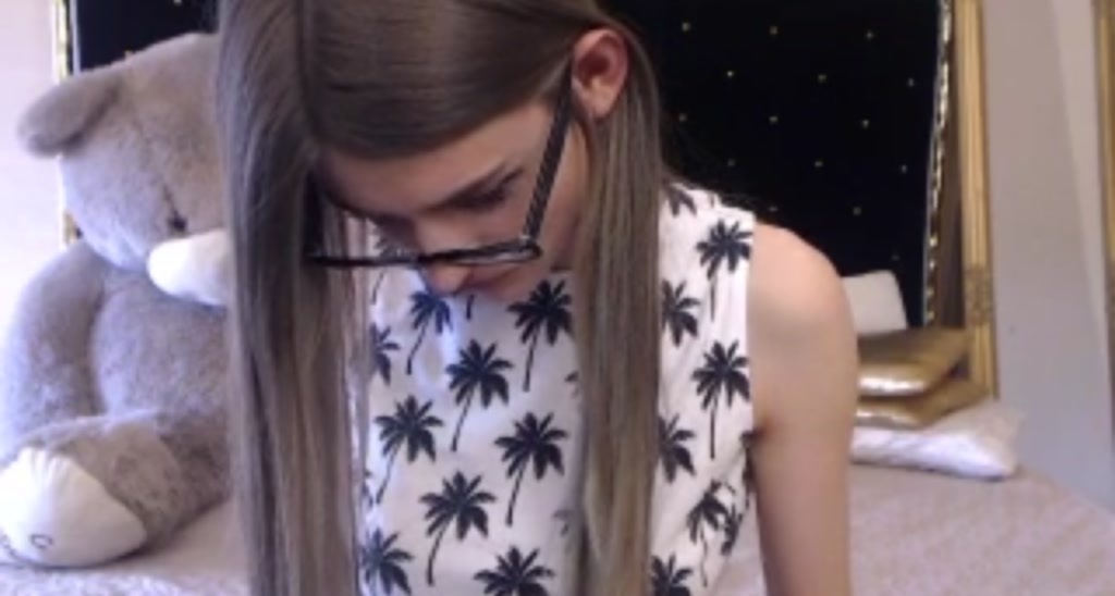 MayMills video thumbnail