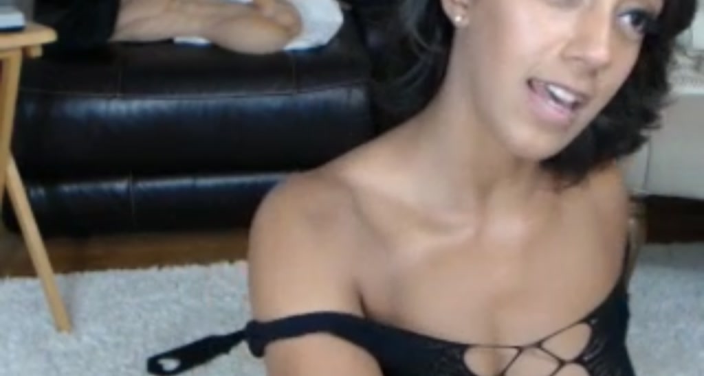 Ariana_Gray video thumbnail