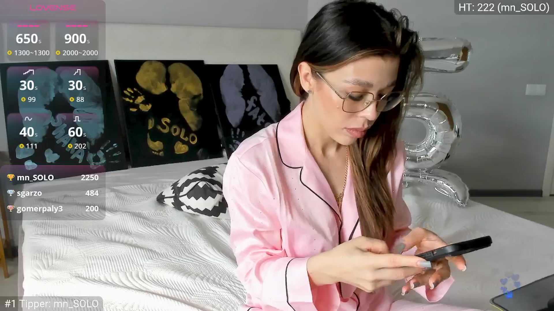 Yoursoul_Mila video thumbnail
