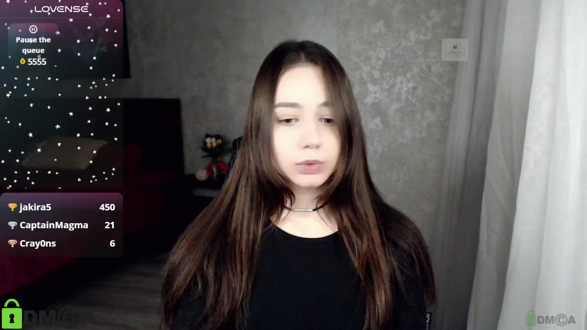 MaryAmino video thumbnail