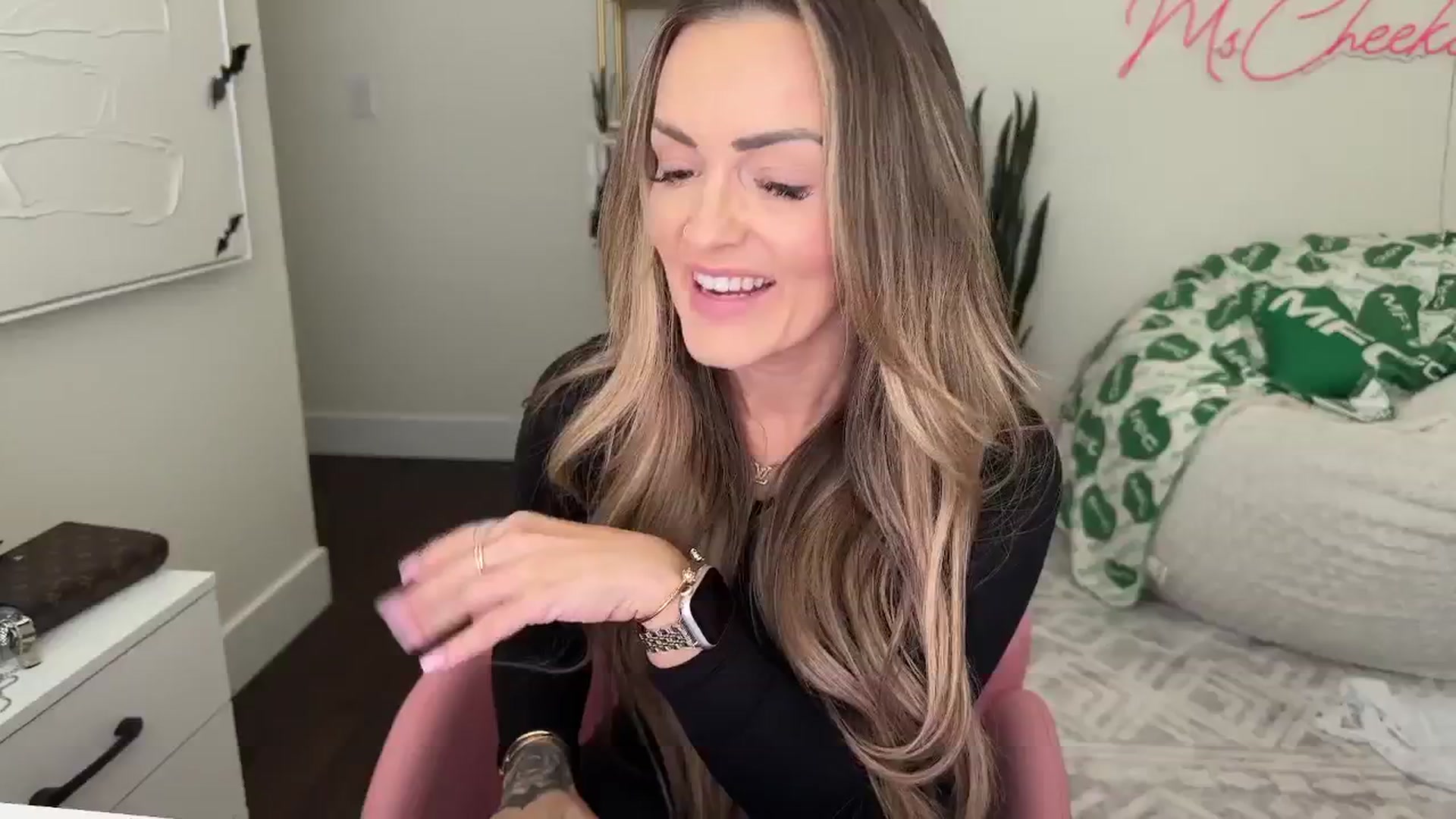 MsCheeks video thumbnail