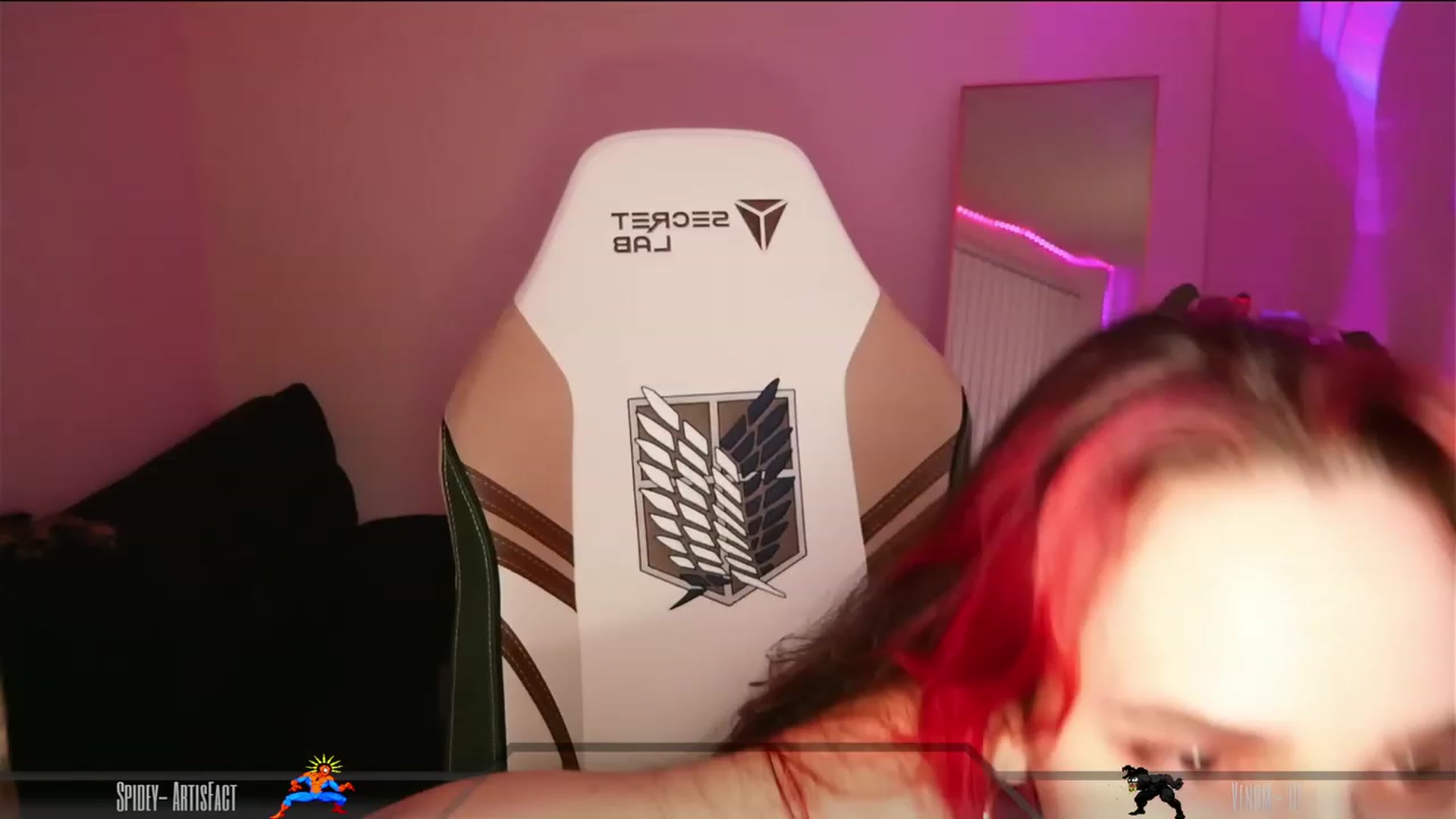 Dashy video thumbnail