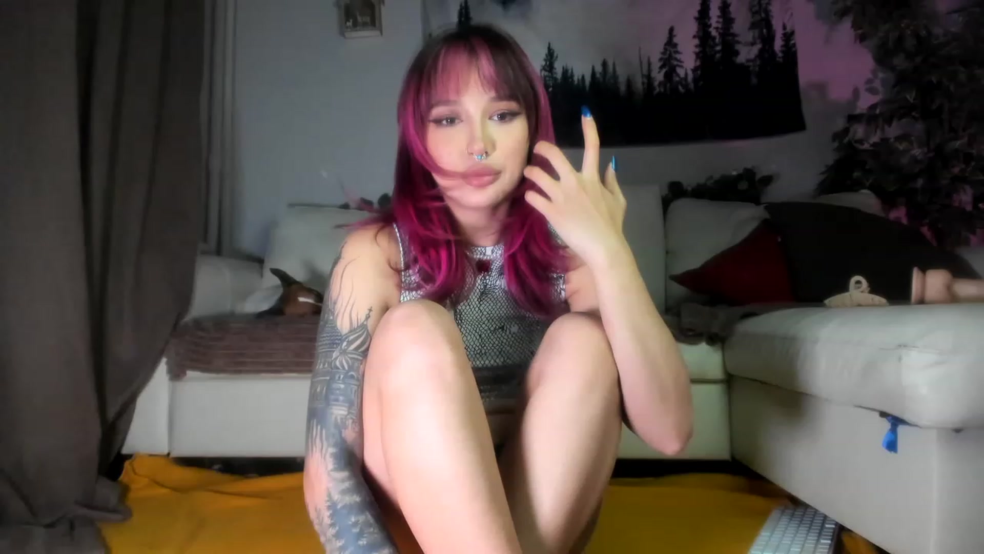 Littlewetgirl video thumbnail