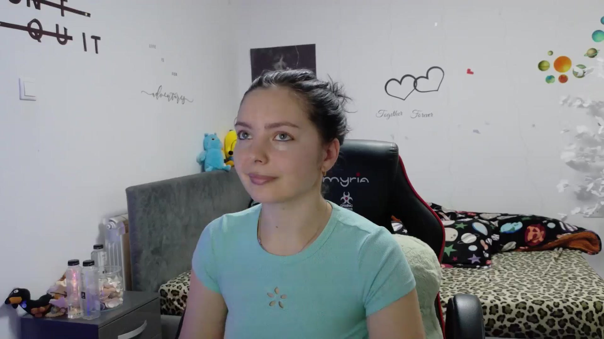 YreneA video thumbnail